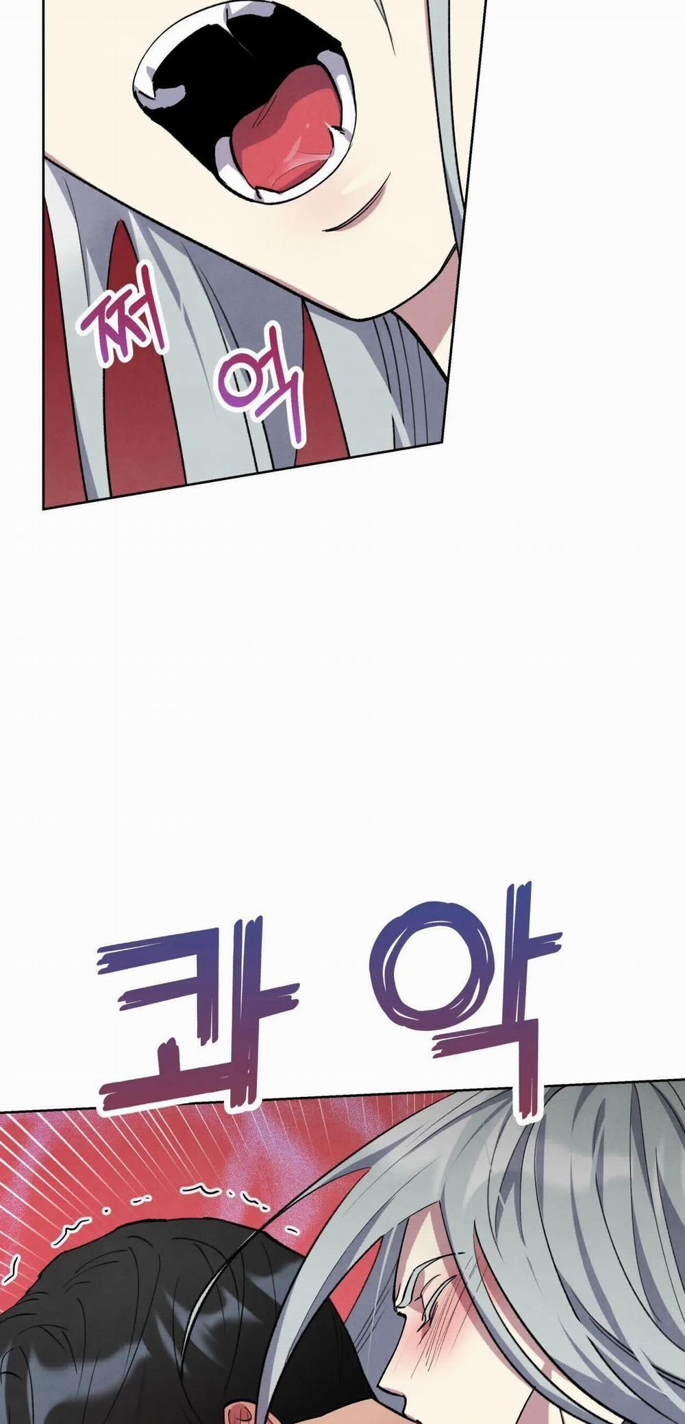 [18+] Khế Ước Bí Mật Của Đại Công Tước Phương Bắc 10.2 trang 13