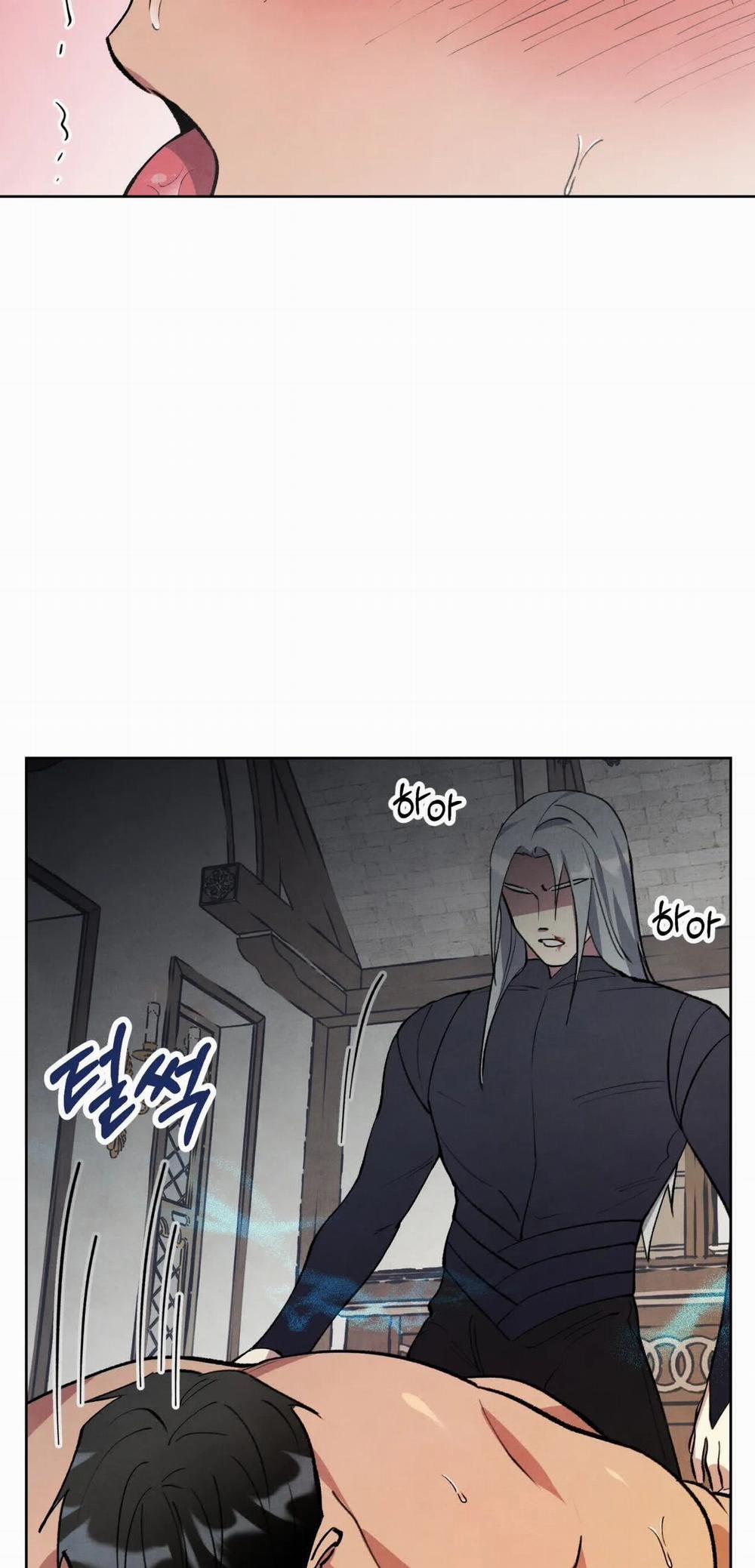 [18+] Khế Ước Bí Mật Của Đại Công Tước Phương Bắc 10.2 trang 15