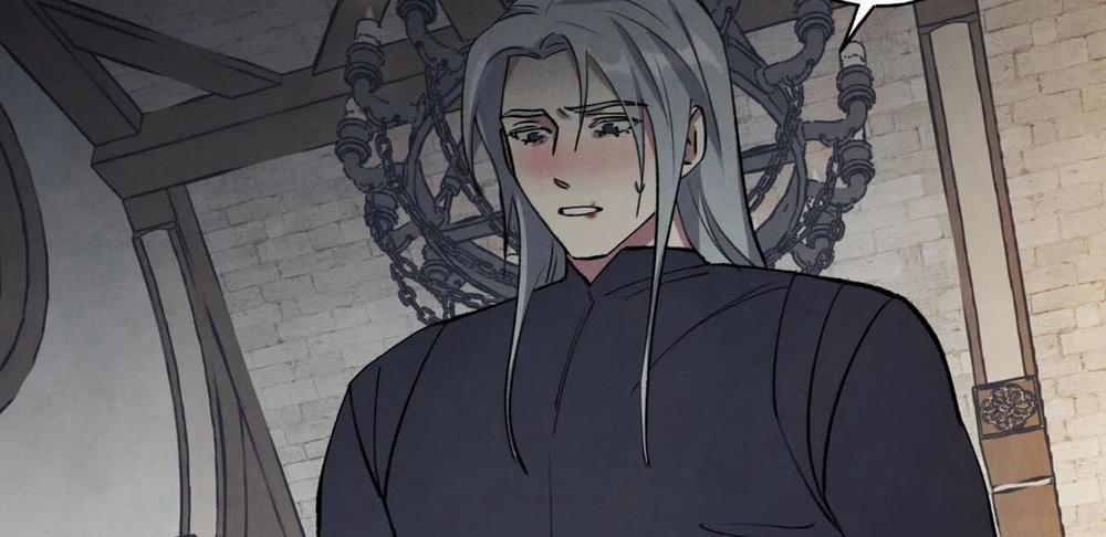 [18+] Khế Ước Bí Mật Của Đại Công Tước Phương Bắc 10.2 trang 18