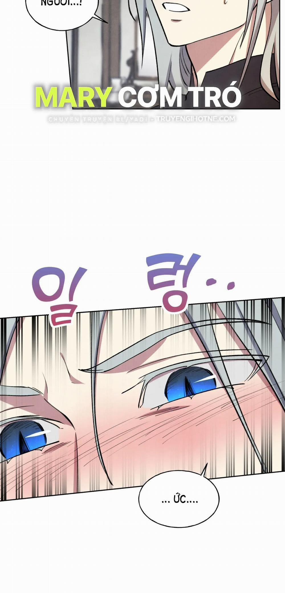 [18+] Khế Ước Bí Mật Của Đại Công Tước Phương Bắc 10.2 trang 4