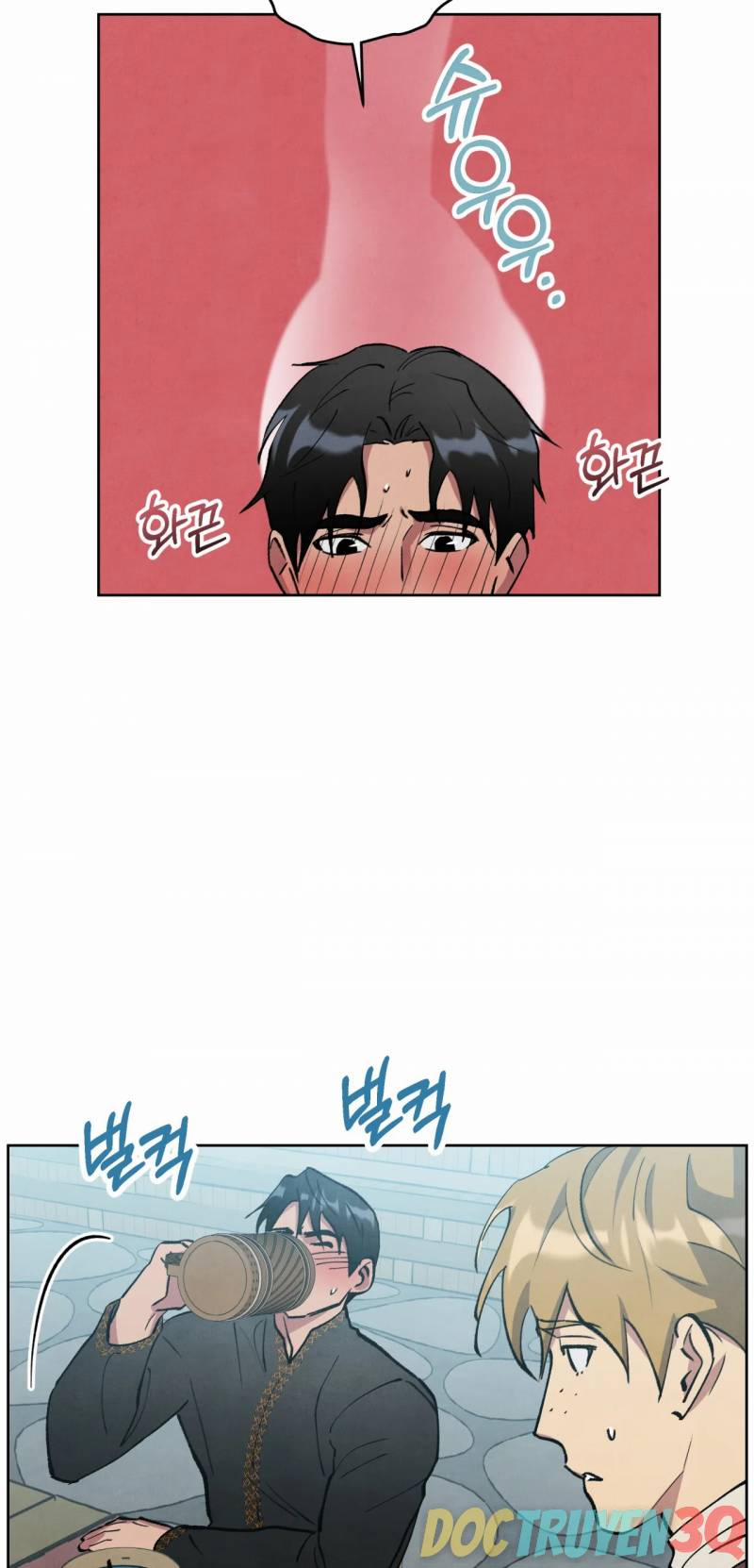 [18+] Khế Ước Bí Mật Của Đại Công Tước Phương Bắc 11.1 trang 15