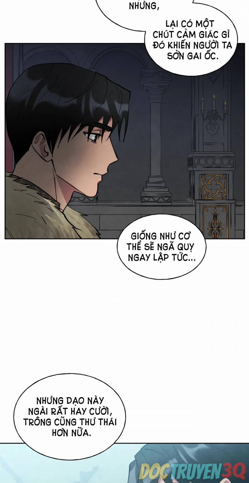 [18+] Khế Ước Bí Mật Của Đại Công Tước Phương Bắc 11.1 trang 24