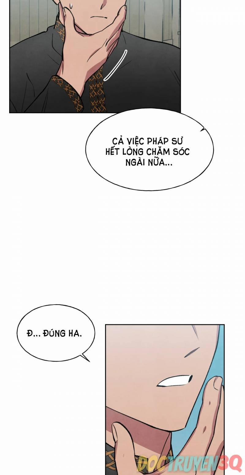 [18+] Khế Ước Bí Mật Của Đại Công Tước Phương Bắc 11.1 trang 26