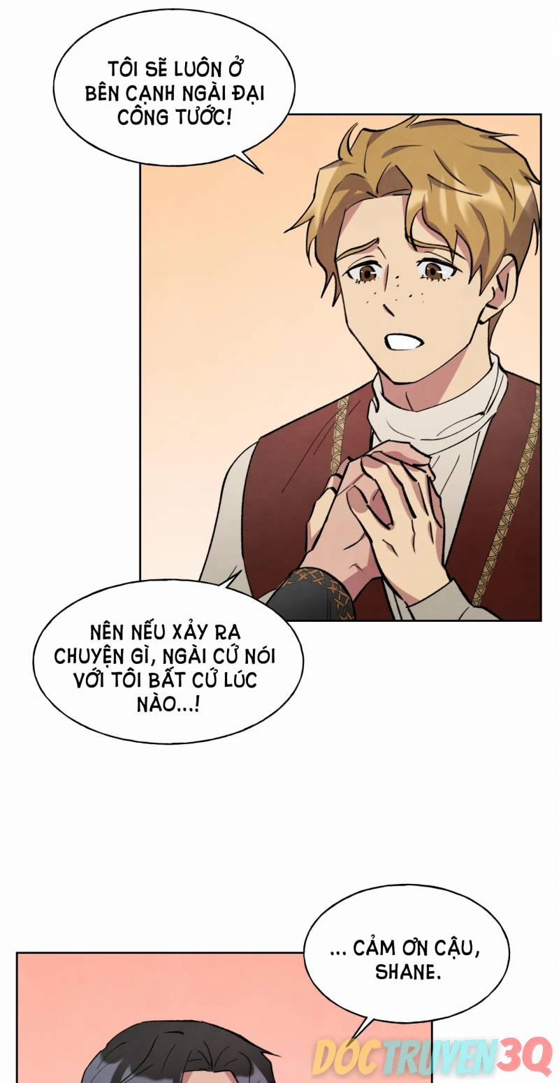 [18+] Khế Ước Bí Mật Của Đại Công Tước Phương Bắc 11.1 trang 29