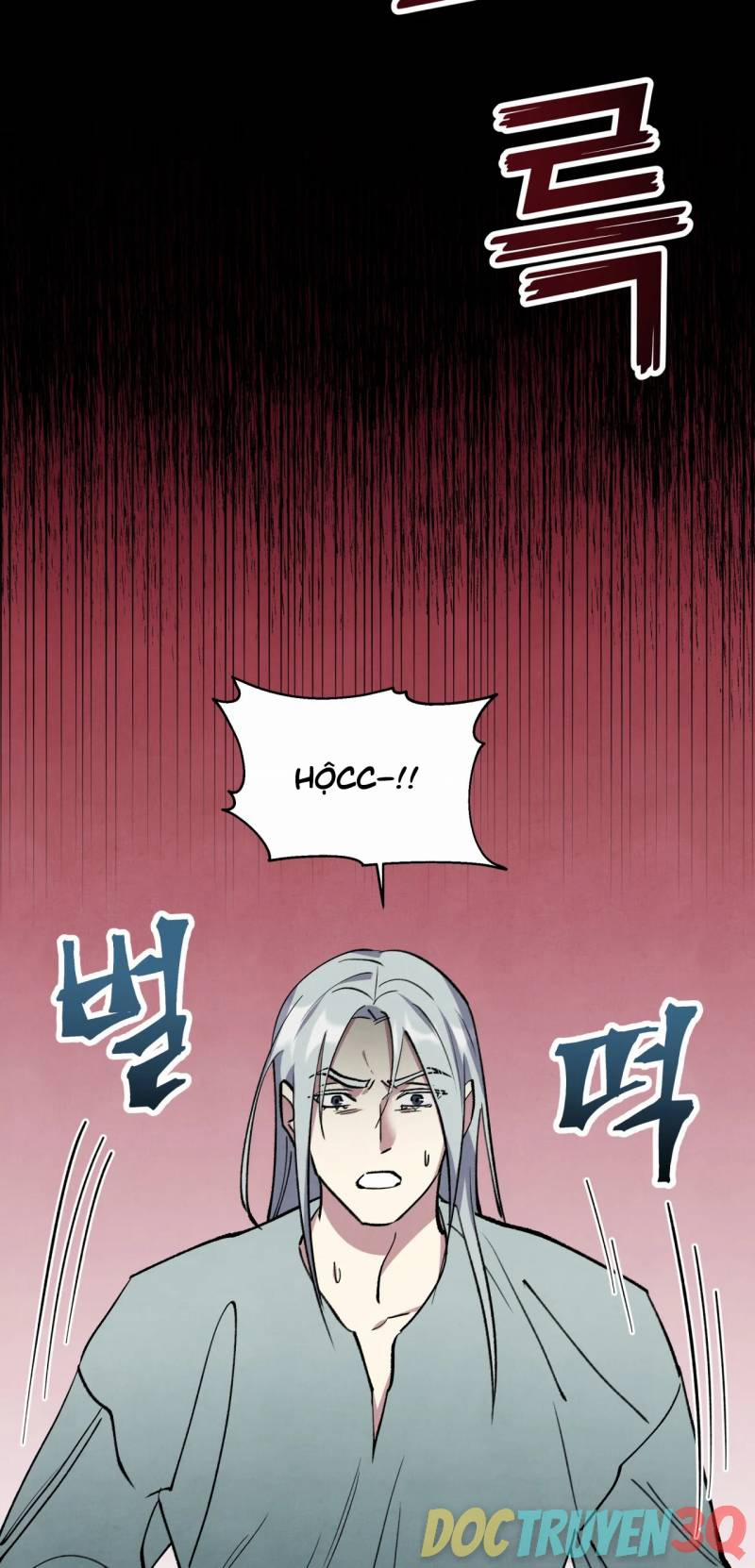 [18+] Khế Ước Bí Mật Của Đại Công Tước Phương Bắc 11.1 trang 3