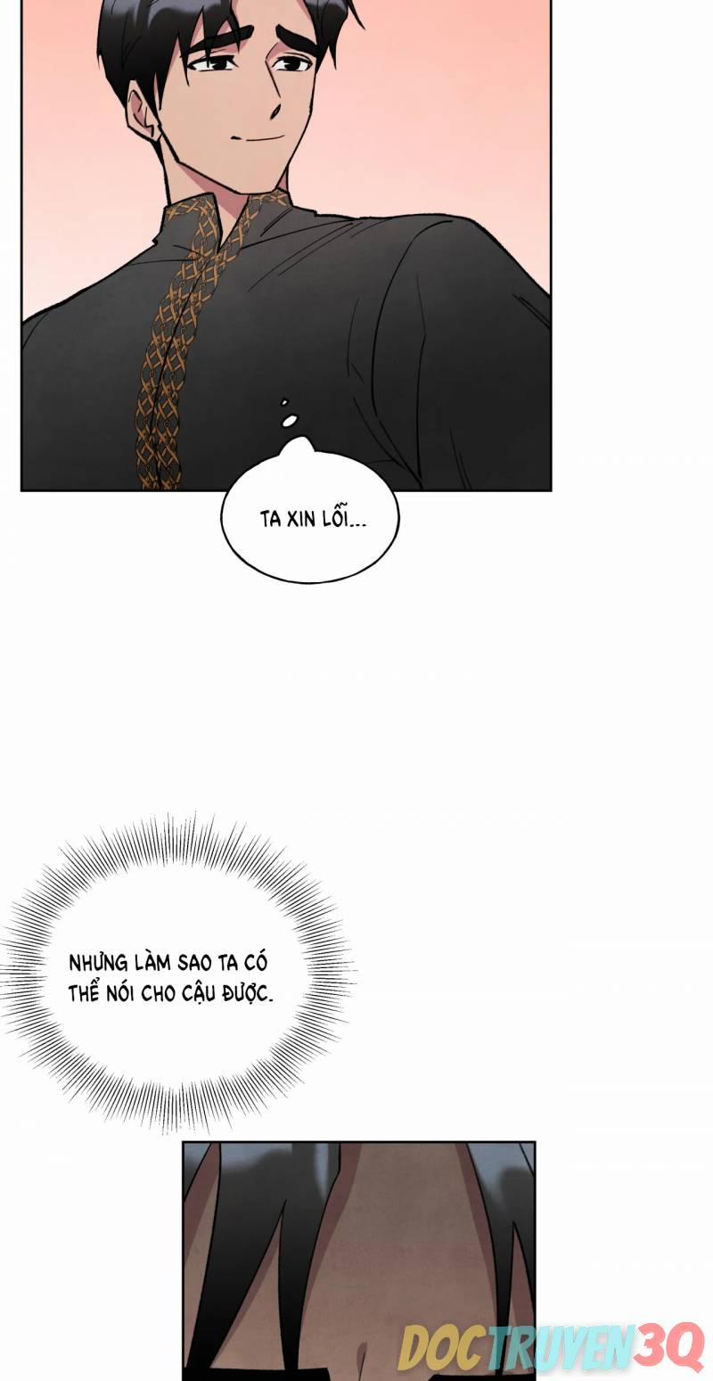 [18+] Khế Ước Bí Mật Của Đại Công Tước Phương Bắc 11.1 trang 30