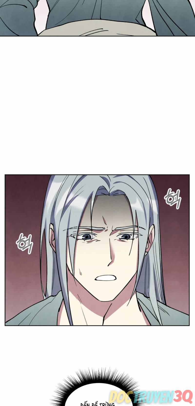 [18+] Khế Ước Bí Mật Của Đại Công Tước Phương Bắc 11.1 trang 4