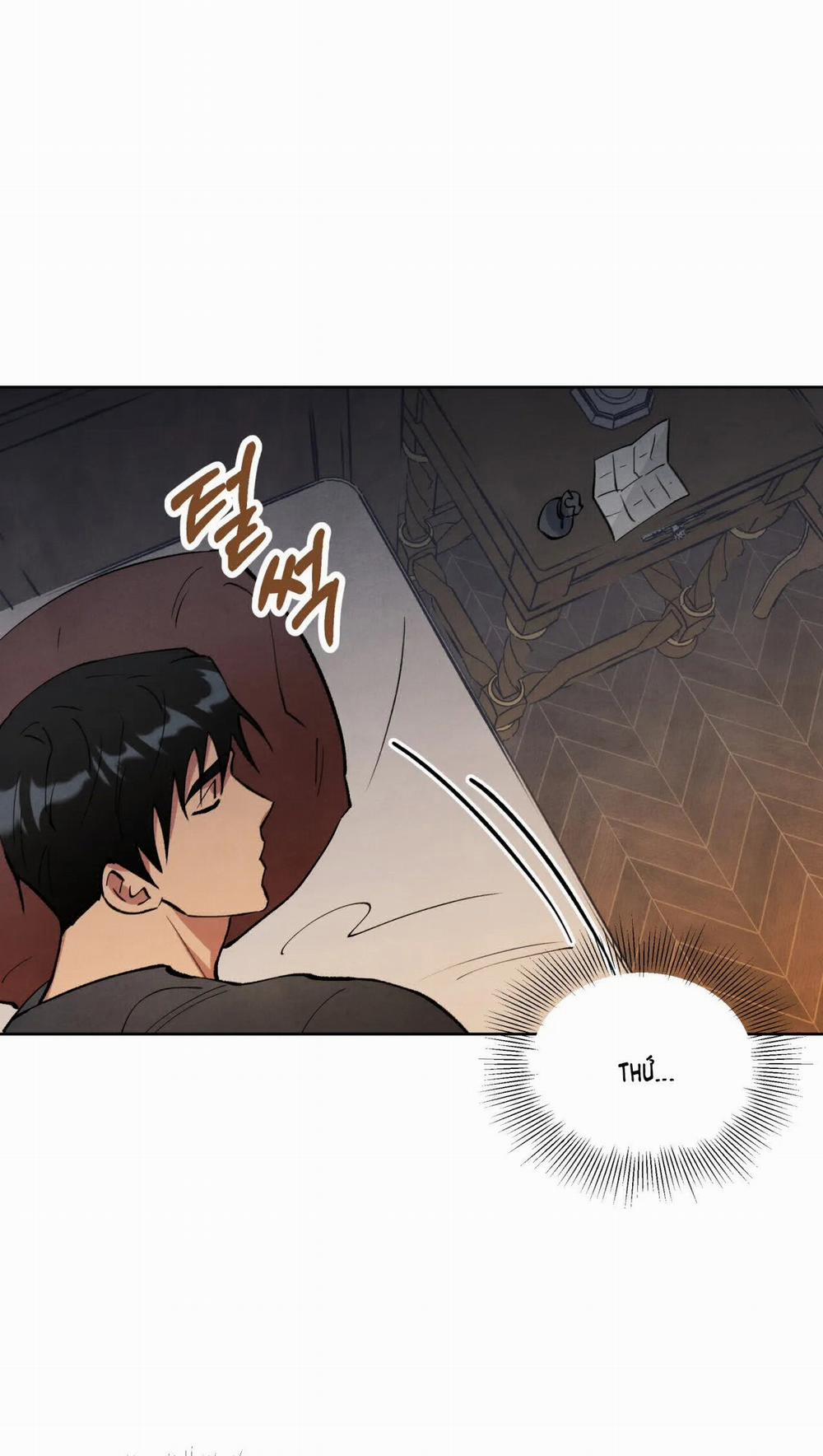 [18+] Khế Ước Bí Mật Của Đại Công Tước Phương Bắc 11.2 trang 13