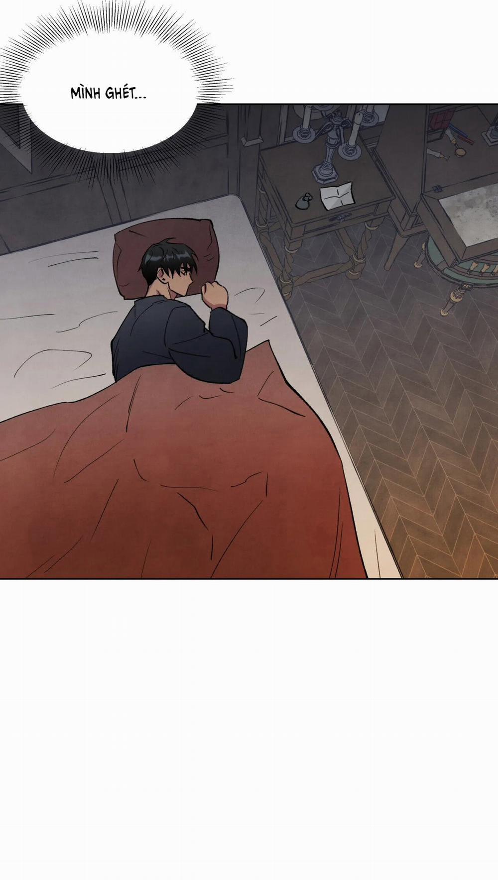 [18+] Khế Ước Bí Mật Của Đại Công Tước Phương Bắc 11.2 trang 14