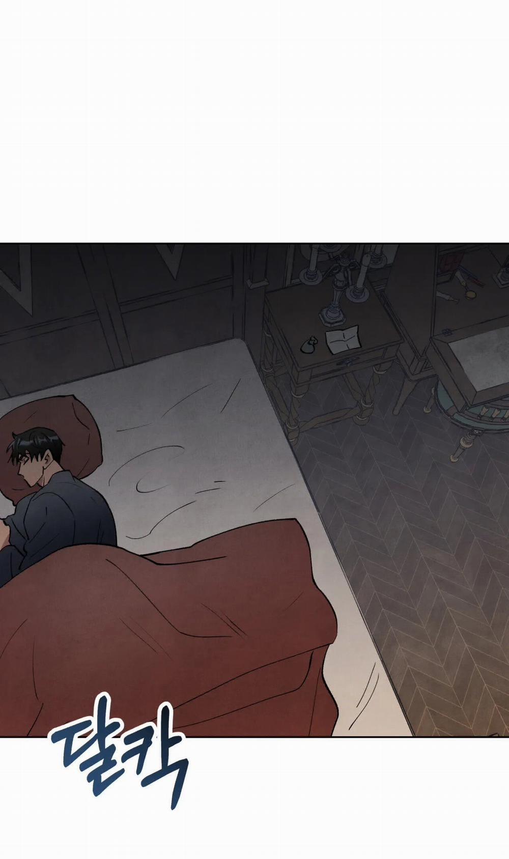 [18+] Khế Ước Bí Mật Của Đại Công Tước Phương Bắc 11.2 trang 15