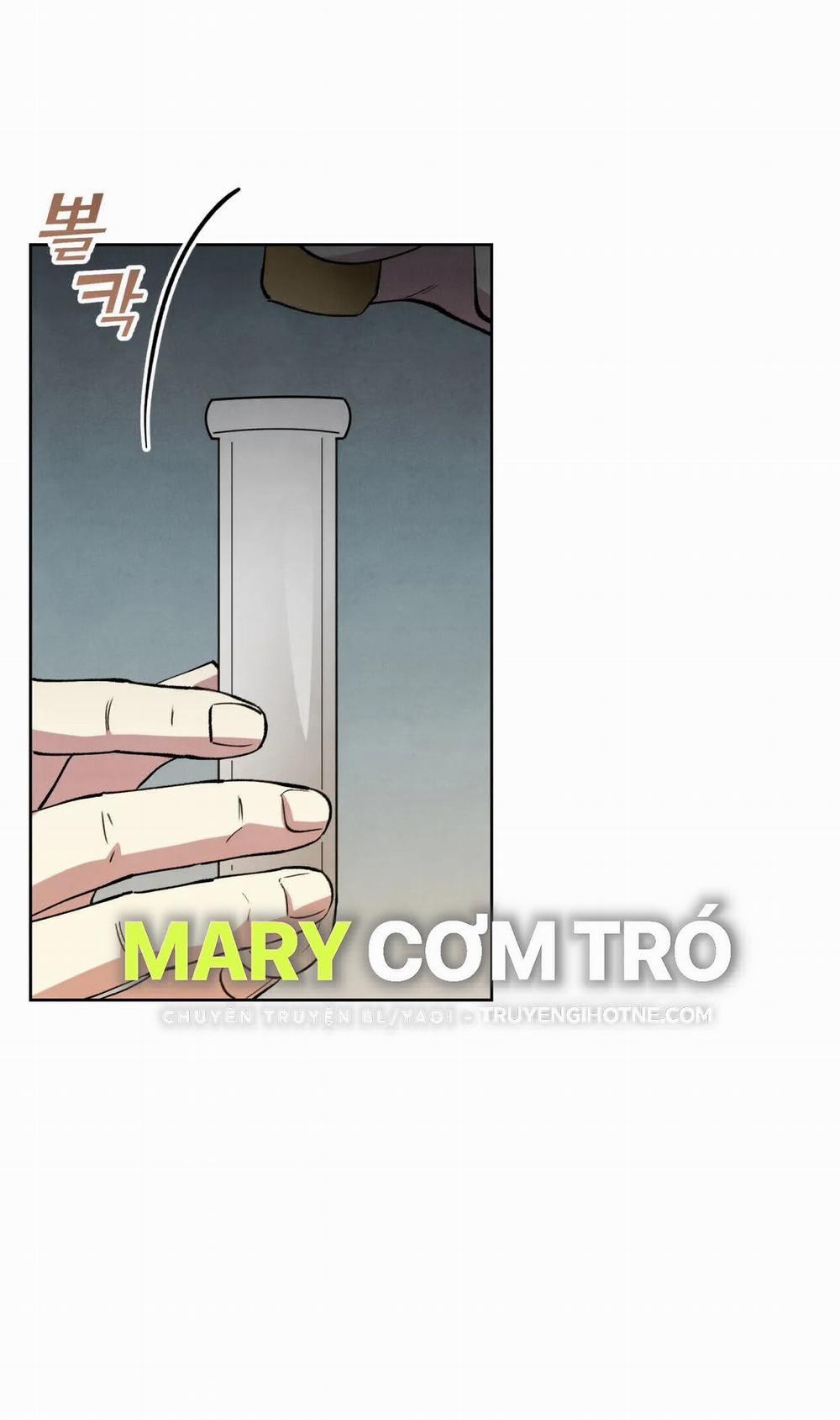 [18+] Khế Ước Bí Mật Của Đại Công Tước Phương Bắc 11.2 trang 17