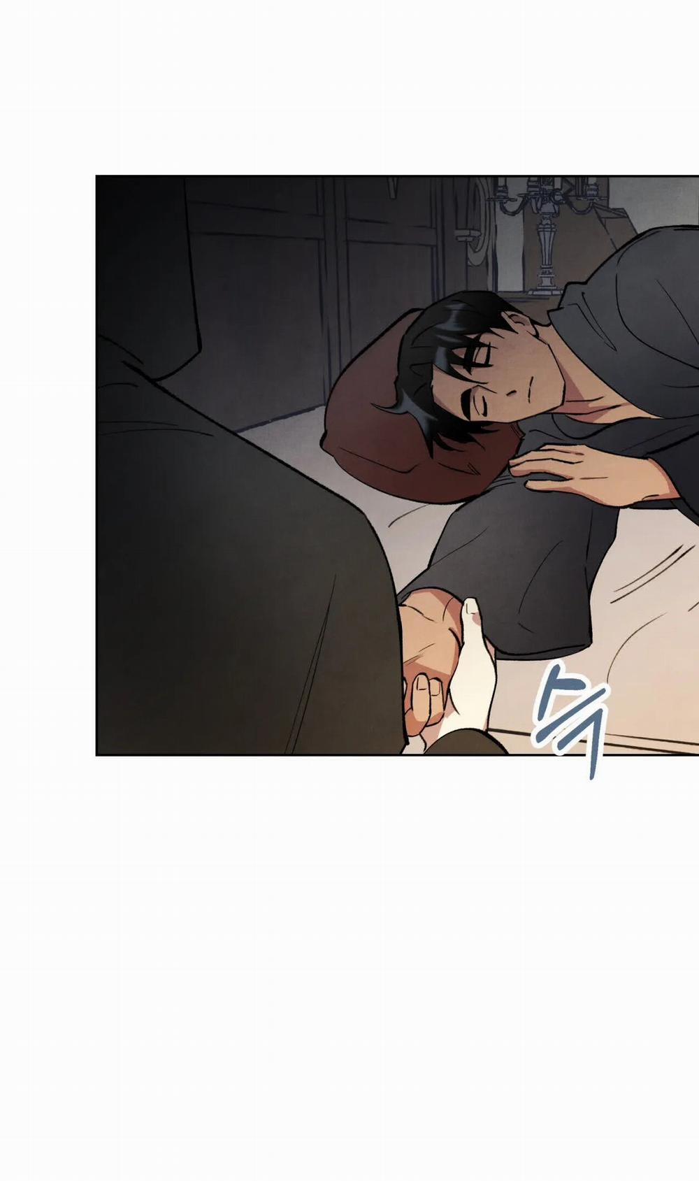 [18+] Khế Ước Bí Mật Của Đại Công Tước Phương Bắc 11.2 trang 18