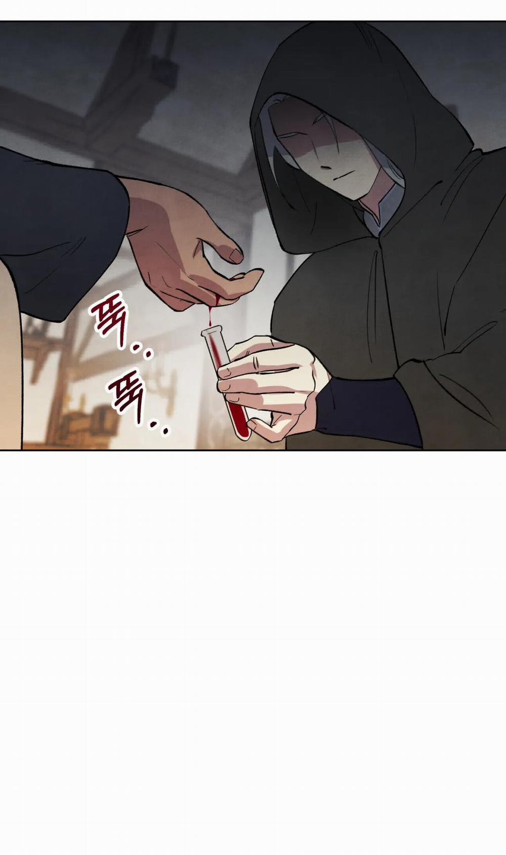 [18+] Khế Ước Bí Mật Của Đại Công Tước Phương Bắc 11.2 trang 20