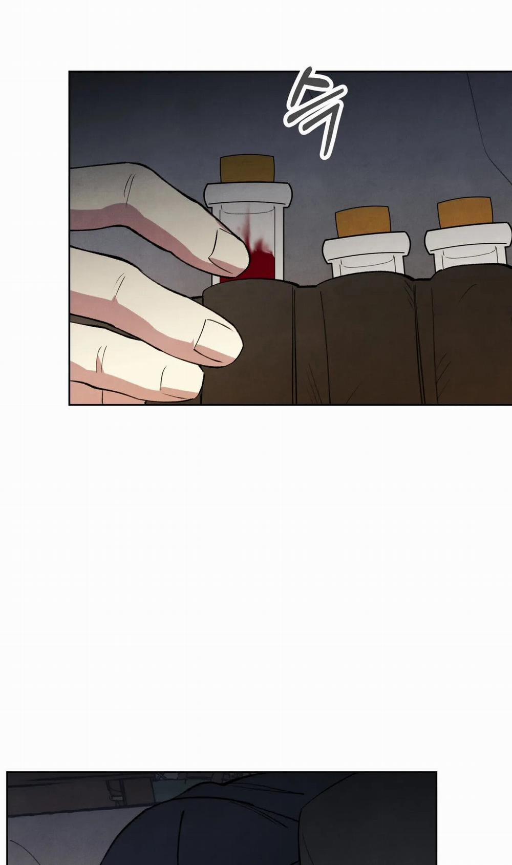 [18+] Khế Ước Bí Mật Của Đại Công Tước Phương Bắc 11.2 trang 21