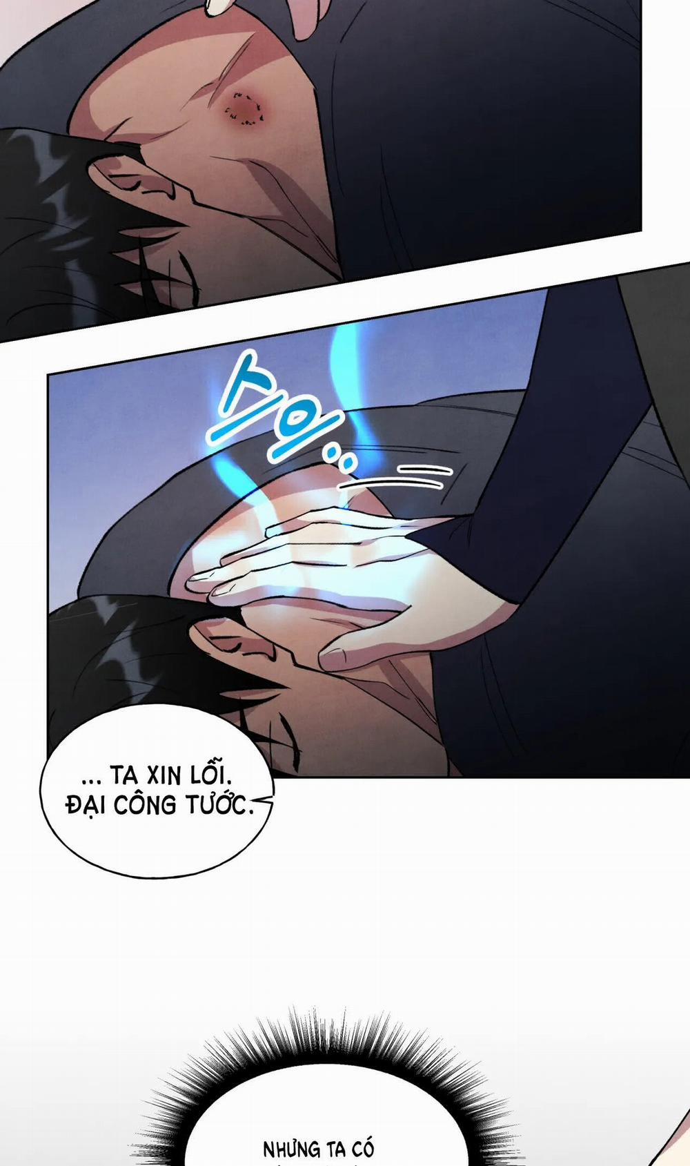 [18+] Khế Ước Bí Mật Của Đại Công Tước Phương Bắc 11.2 trang 25