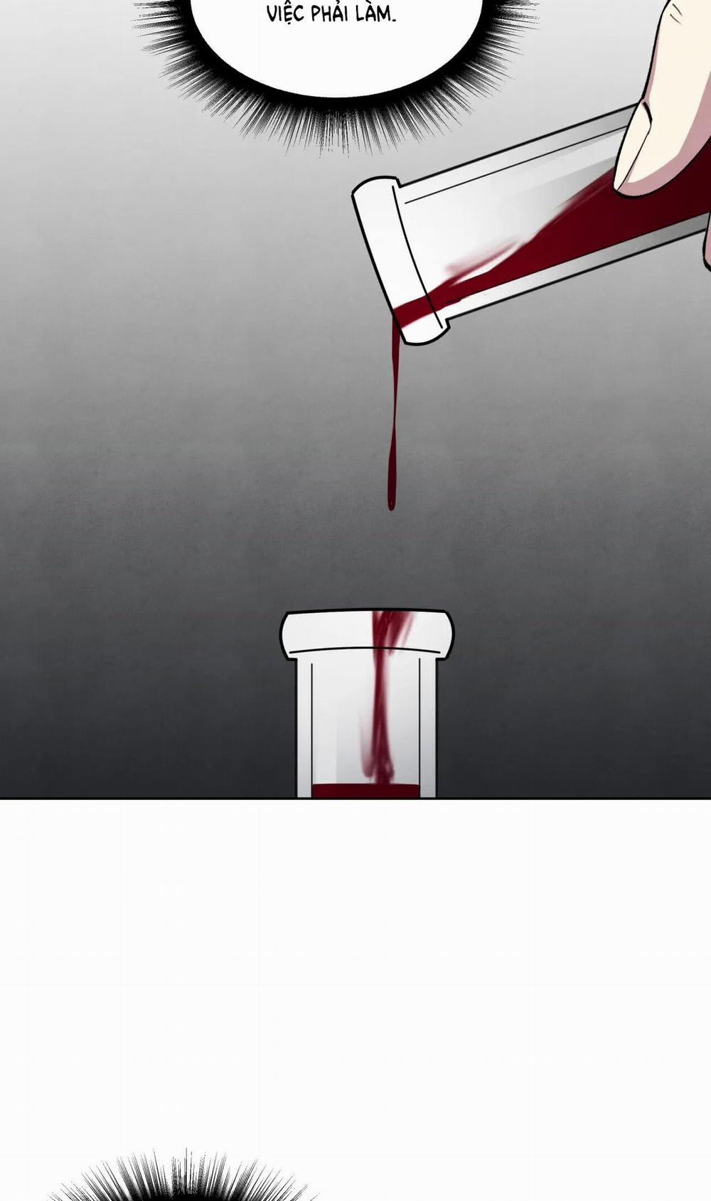 [18+] Khế Ước Bí Mật Của Đại Công Tước Phương Bắc 11.2 trang 26