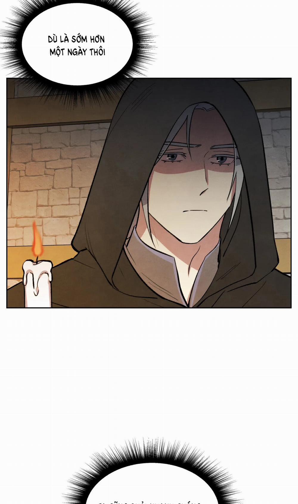 [18+] Khế Ước Bí Mật Của Đại Công Tước Phương Bắc 11.2 trang 27