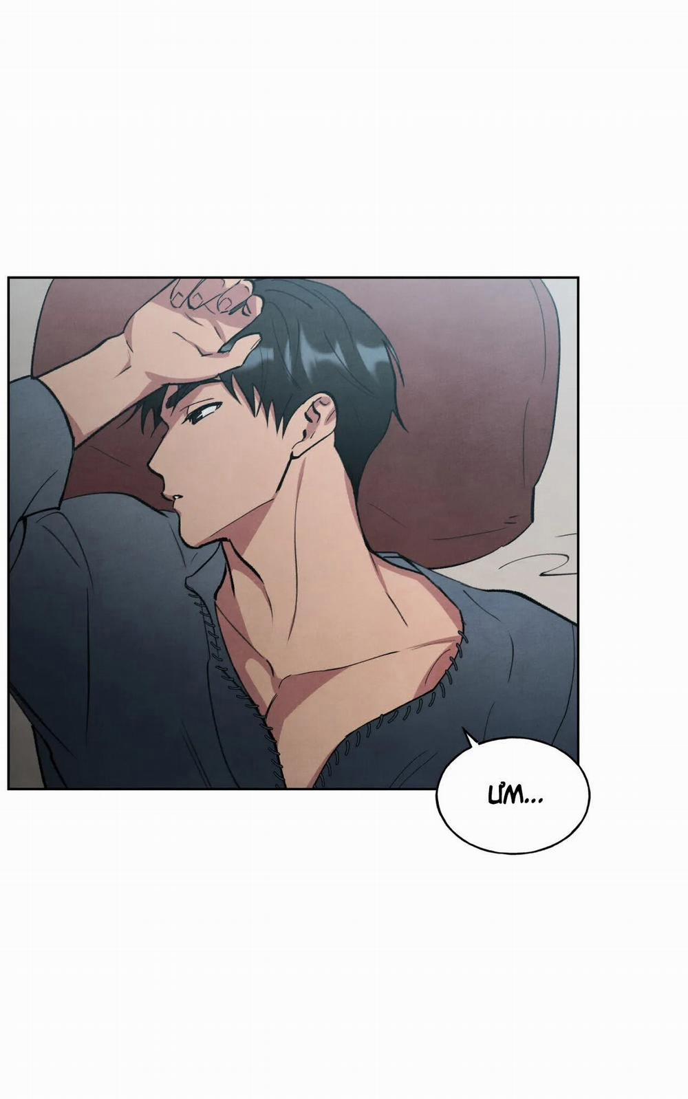 [18+] Khế Ước Bí Mật Của Đại Công Tước Phương Bắc 12.1 trang 1