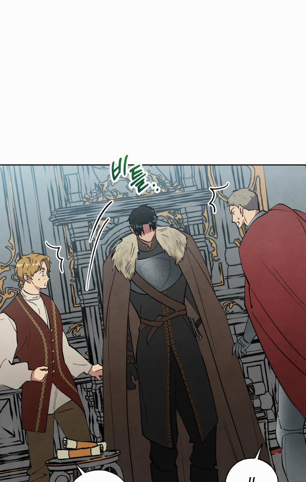 [18+] Khế Ước Bí Mật Của Đại Công Tước Phương Bắc 12.1 trang 21