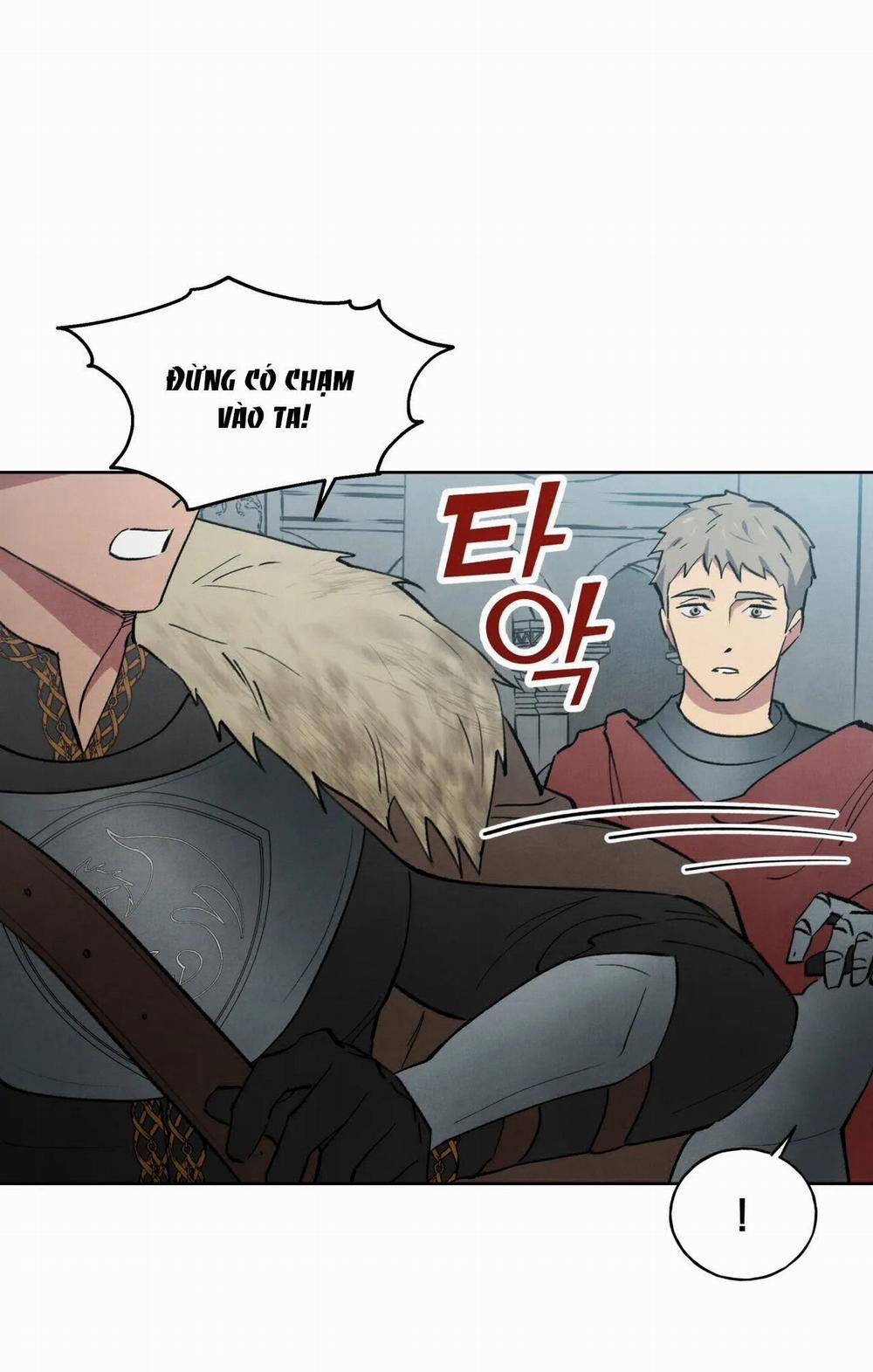 [18+] Khế Ước Bí Mật Của Đại Công Tước Phương Bắc 12.1 trang 23