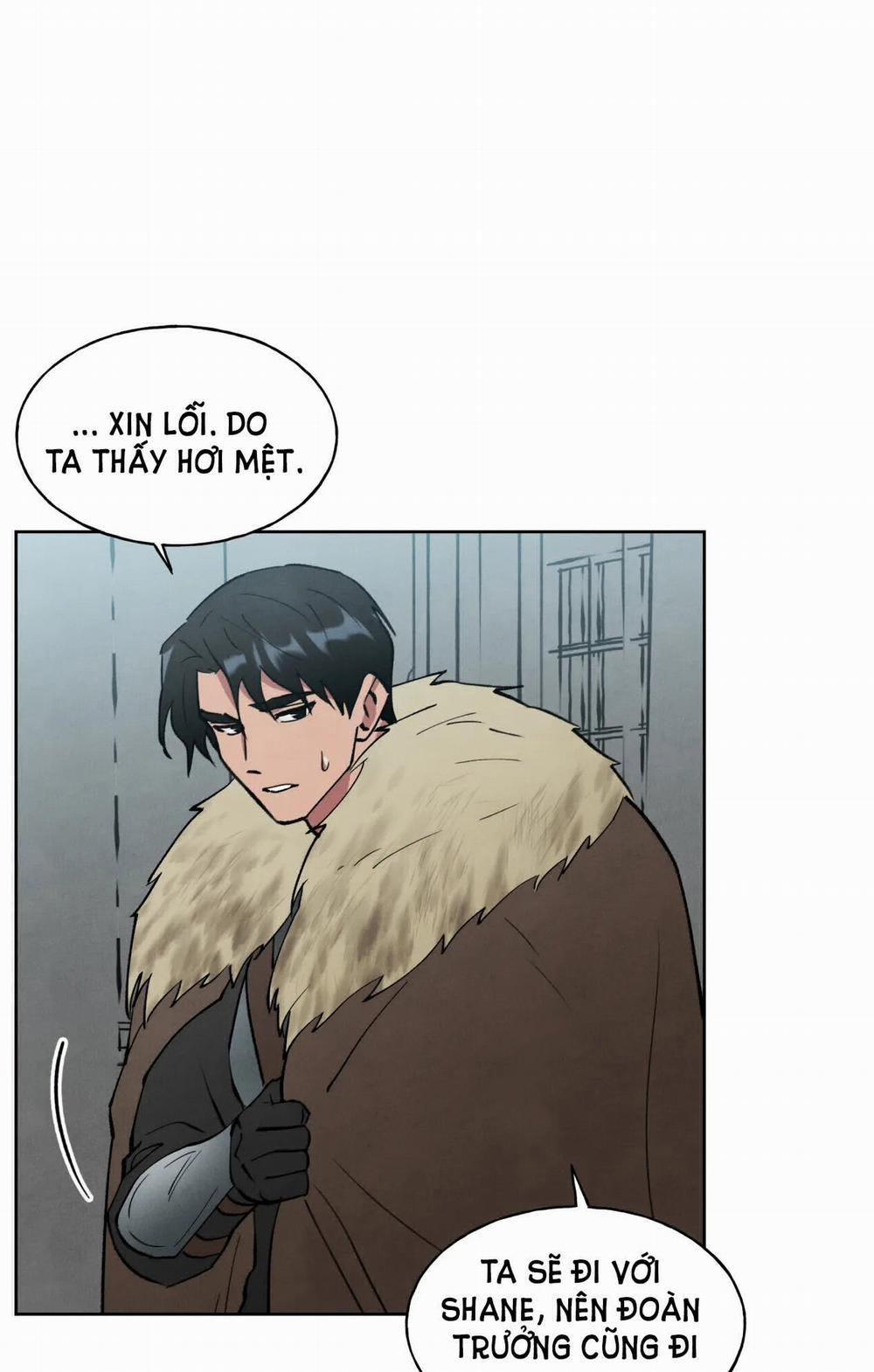 [18+] Khế Ước Bí Mật Của Đại Công Tước Phương Bắc 12.1 trang 24