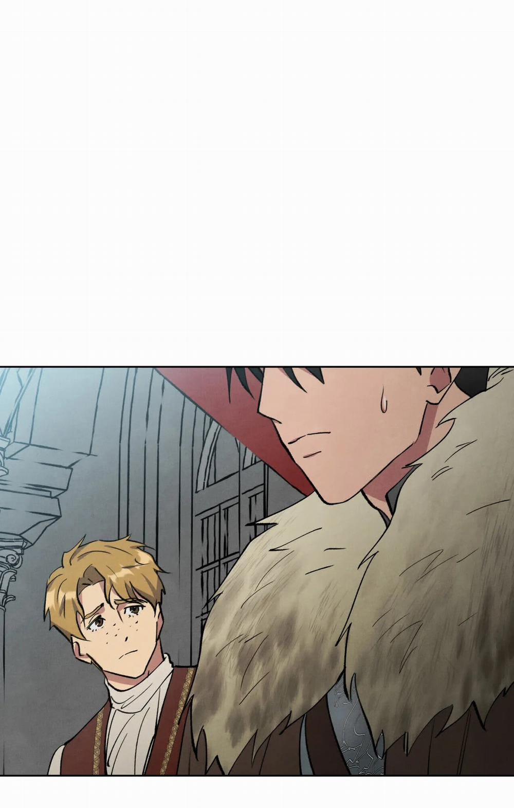 [18+] Khế Ước Bí Mật Của Đại Công Tước Phương Bắc 12.1 trang 26