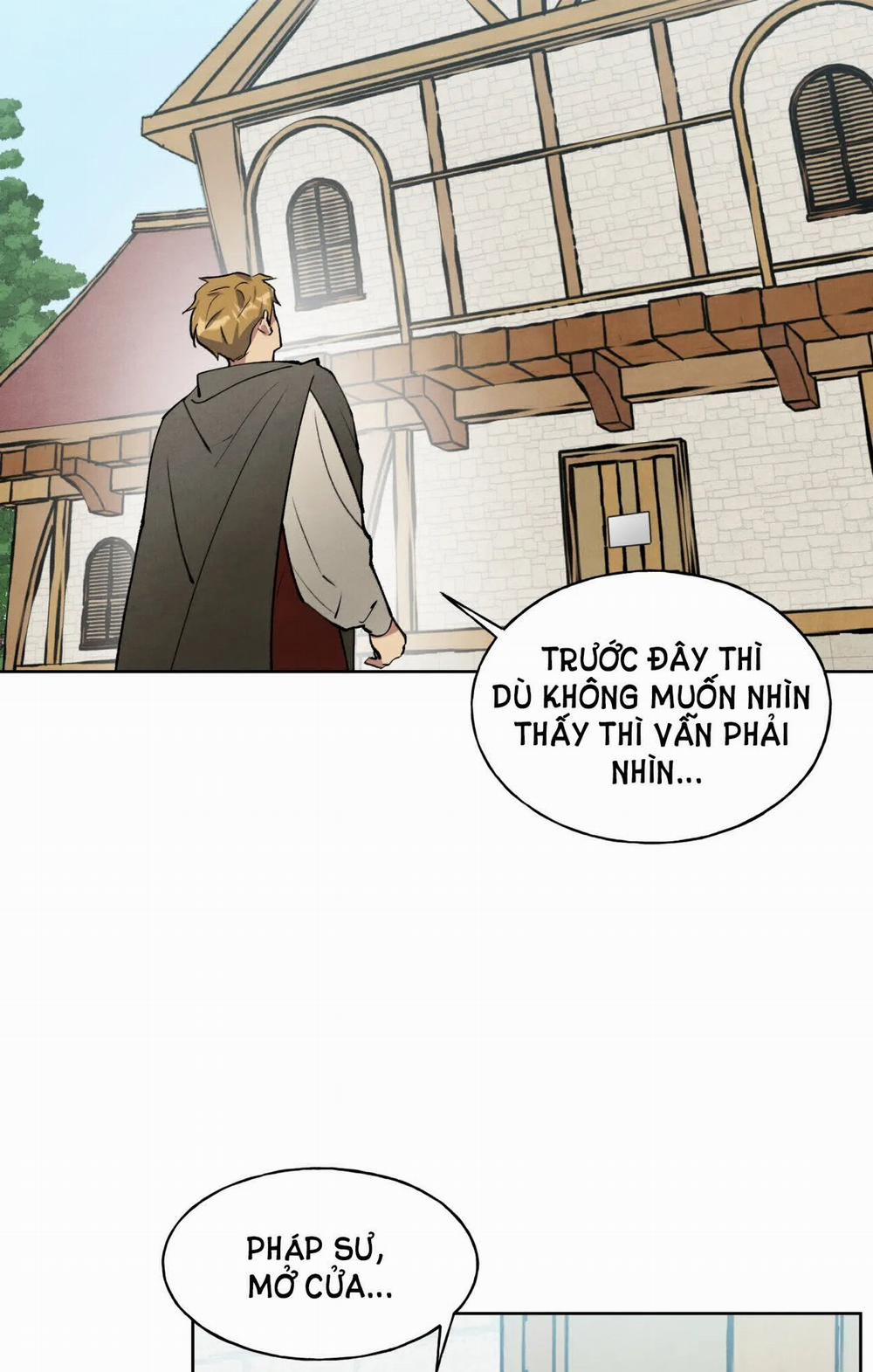 [18+] Khế Ước Bí Mật Của Đại Công Tước Phương Bắc 12.1 trang 28