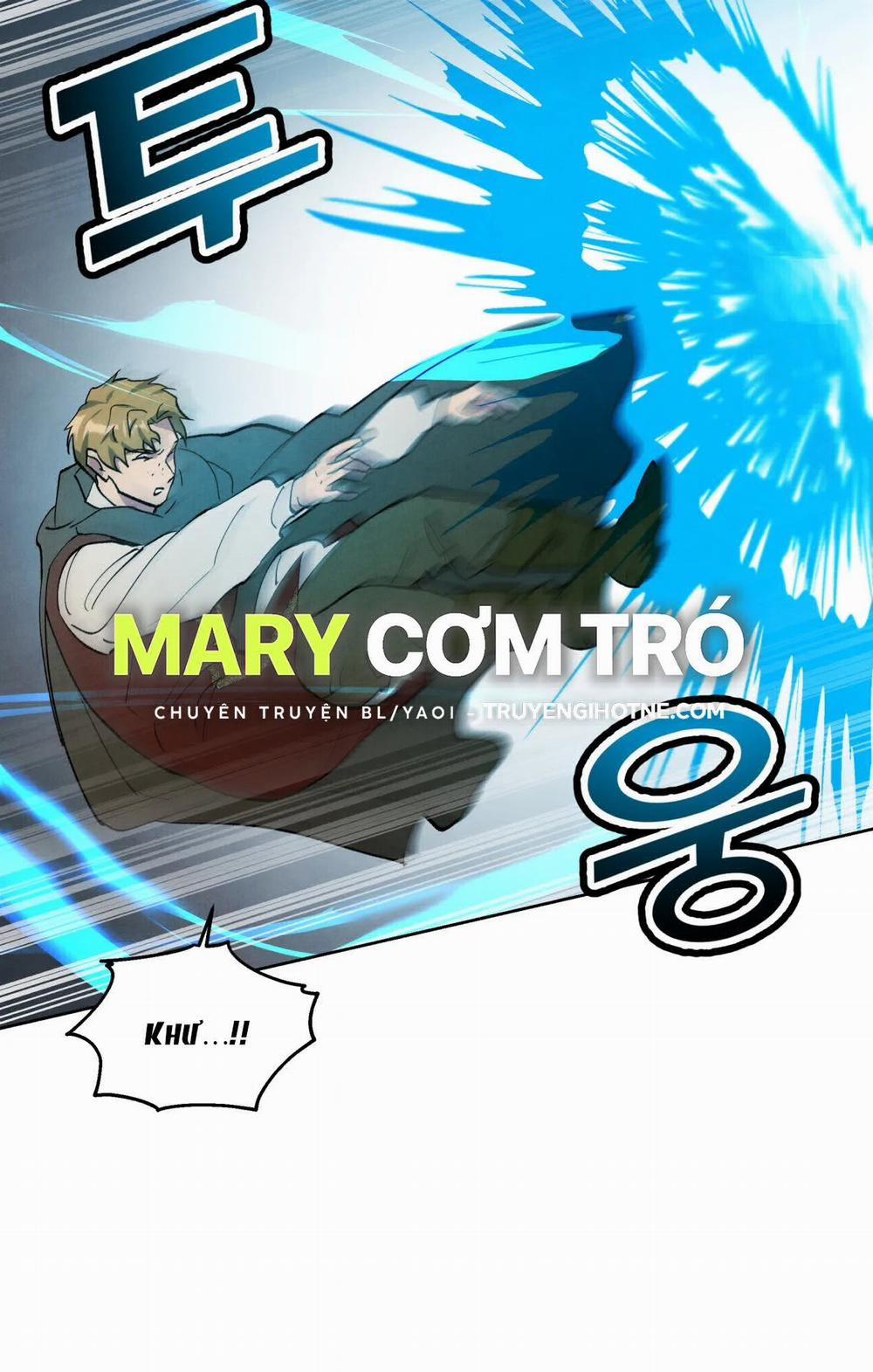 [18+] Khế Ước Bí Mật Của Đại Công Tước Phương Bắc 12.1 trang 31