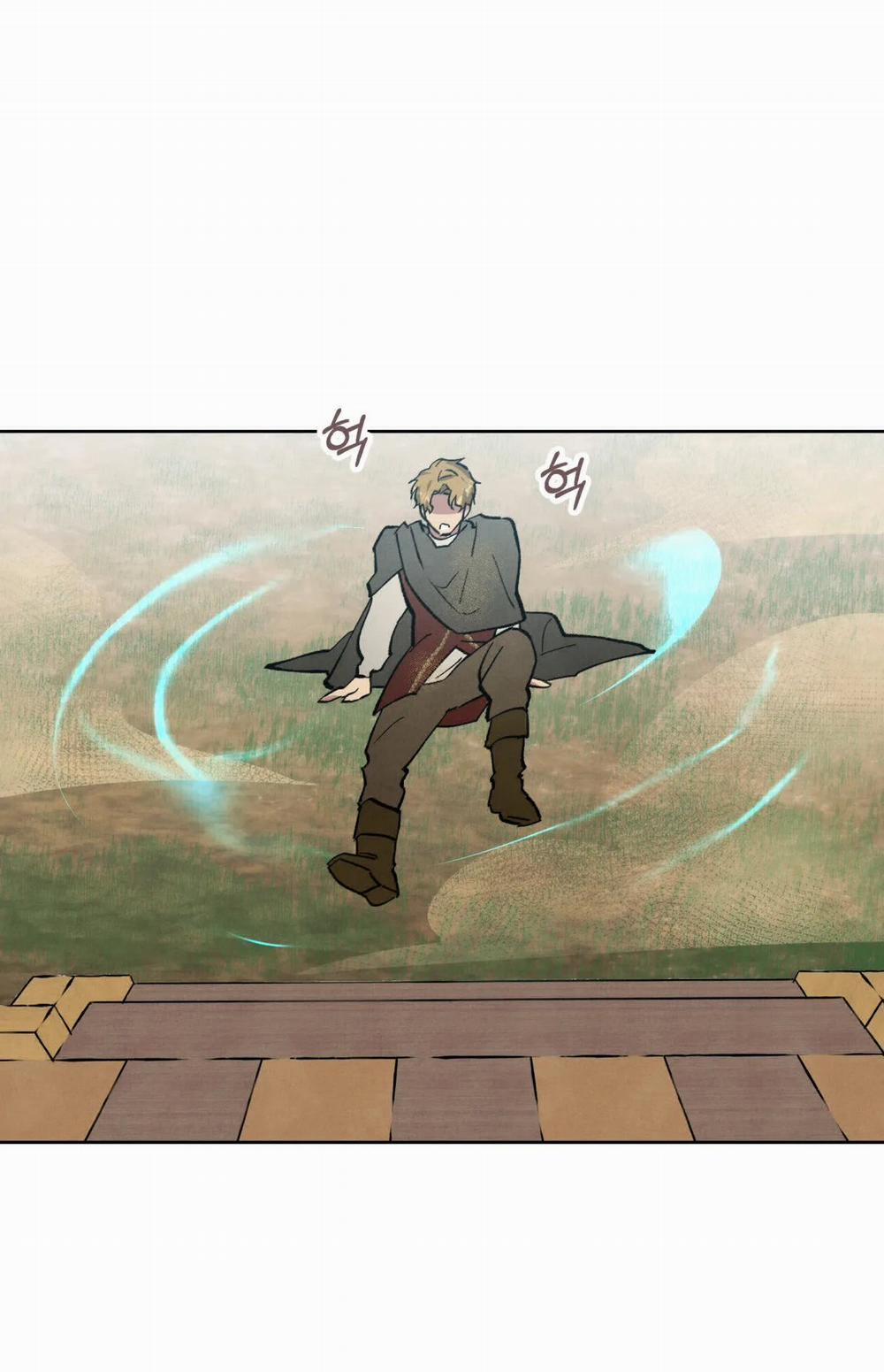 [18+] Khế Ước Bí Mật Của Đại Công Tước Phương Bắc 12.1 trang 32