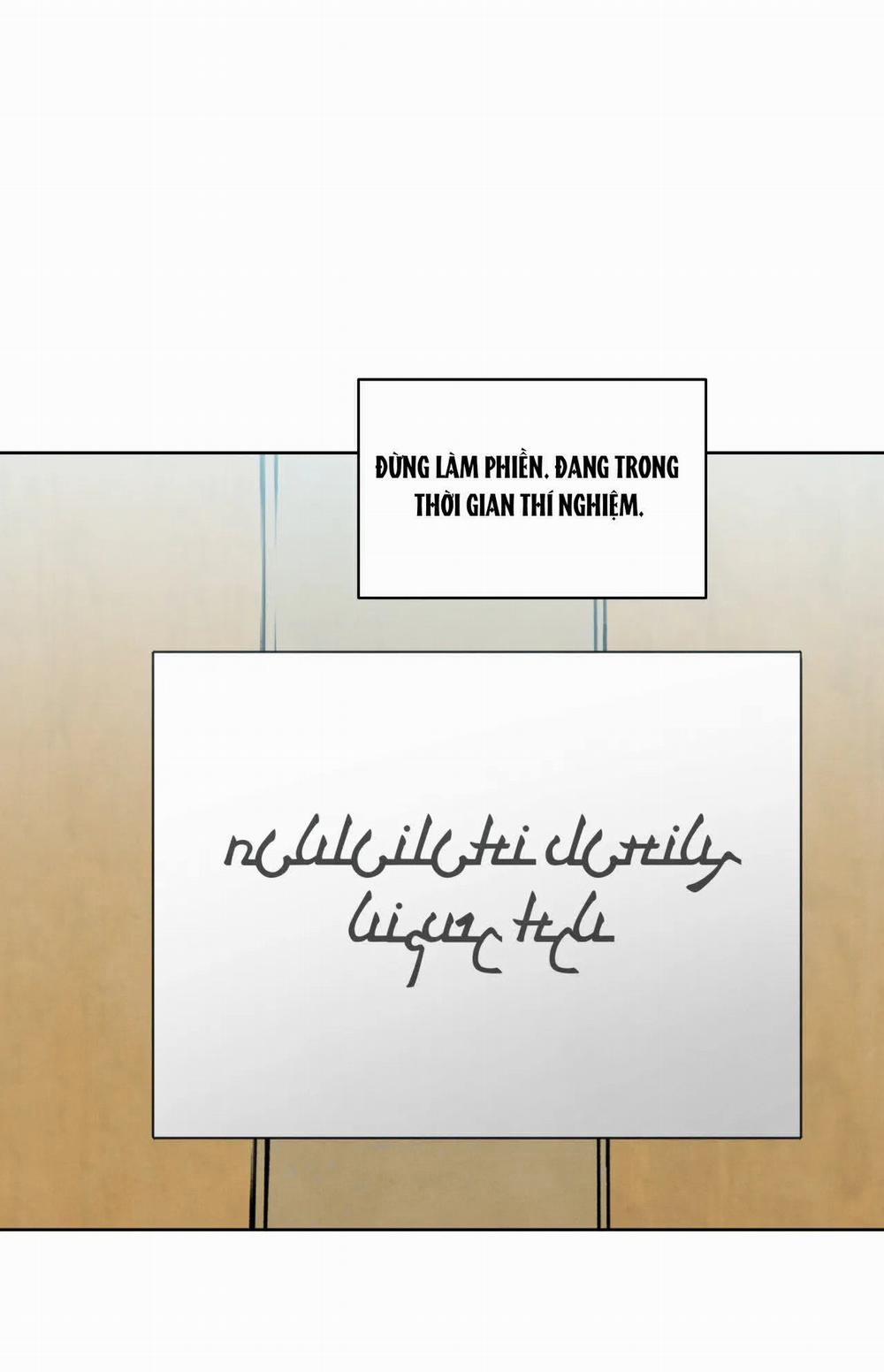 [18+] Khế Ước Bí Mật Của Đại Công Tước Phương Bắc 12.1 trang 35