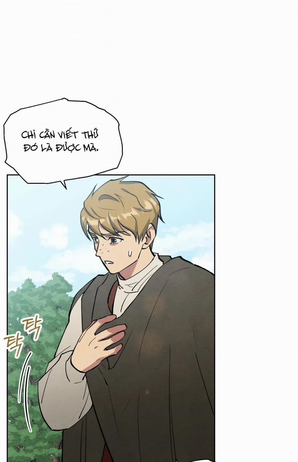 [18+] Khế Ước Bí Mật Của Đại Công Tước Phương Bắc 12.2 trang 0