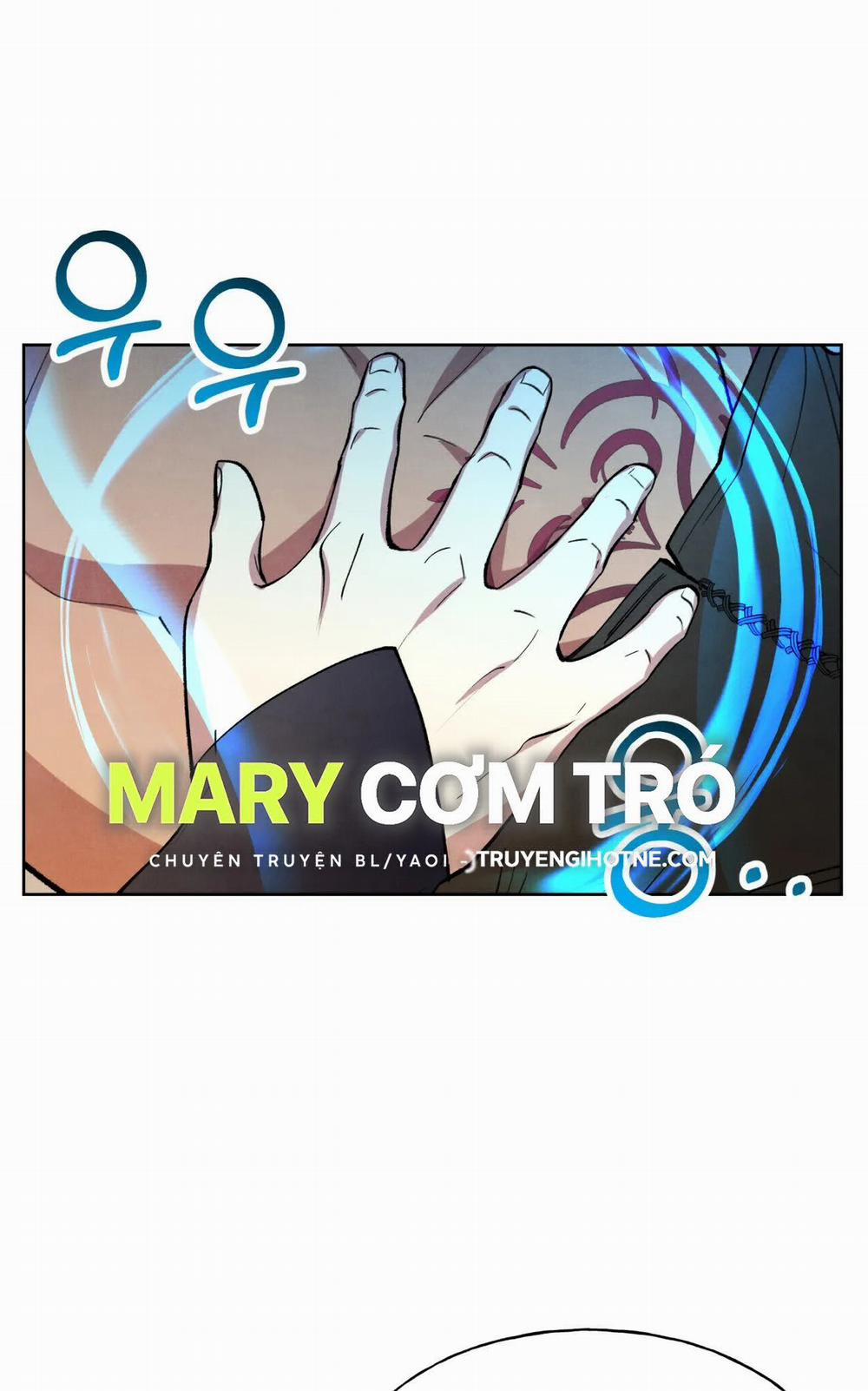 [18+] Khế Ước Bí Mật Của Đại Công Tước Phương Bắc 12.2 trang 24