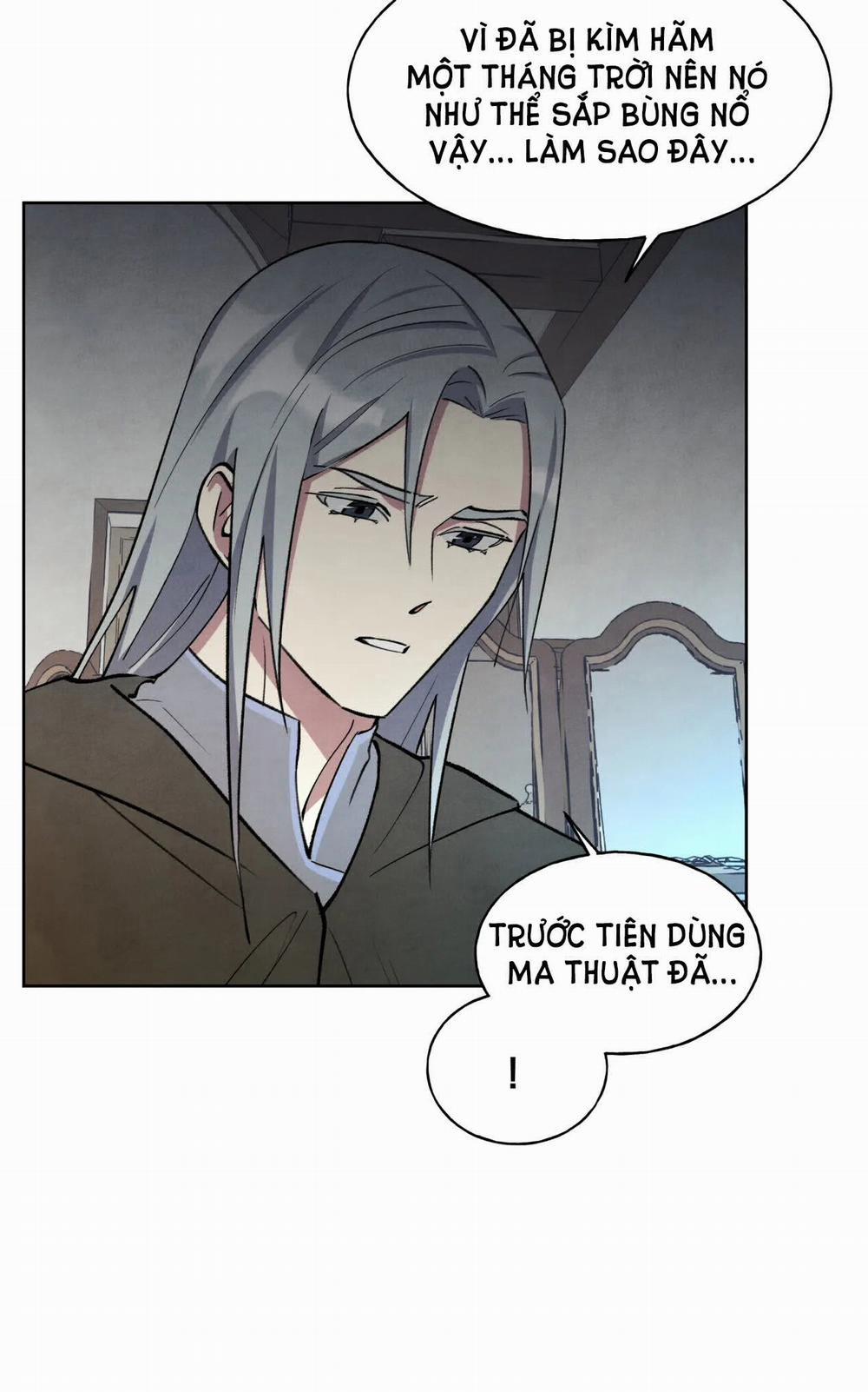 [18+] Khế Ước Bí Mật Của Đại Công Tước Phương Bắc 12.2 trang 25