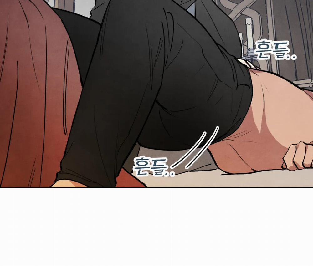 [18+] Khế Ước Bí Mật Của Đại Công Tước Phương Bắc 12.2 trang 29