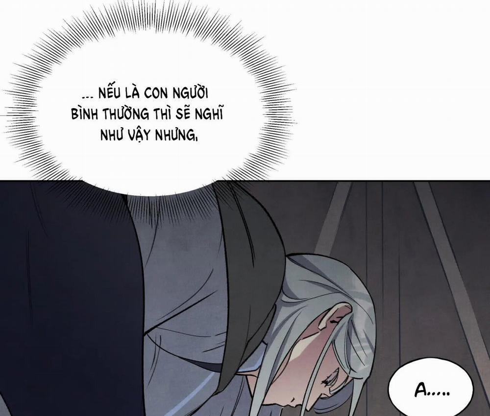 [18+] Khế Ước Bí Mật Của Đại Công Tước Phương Bắc 12.2 trang 33