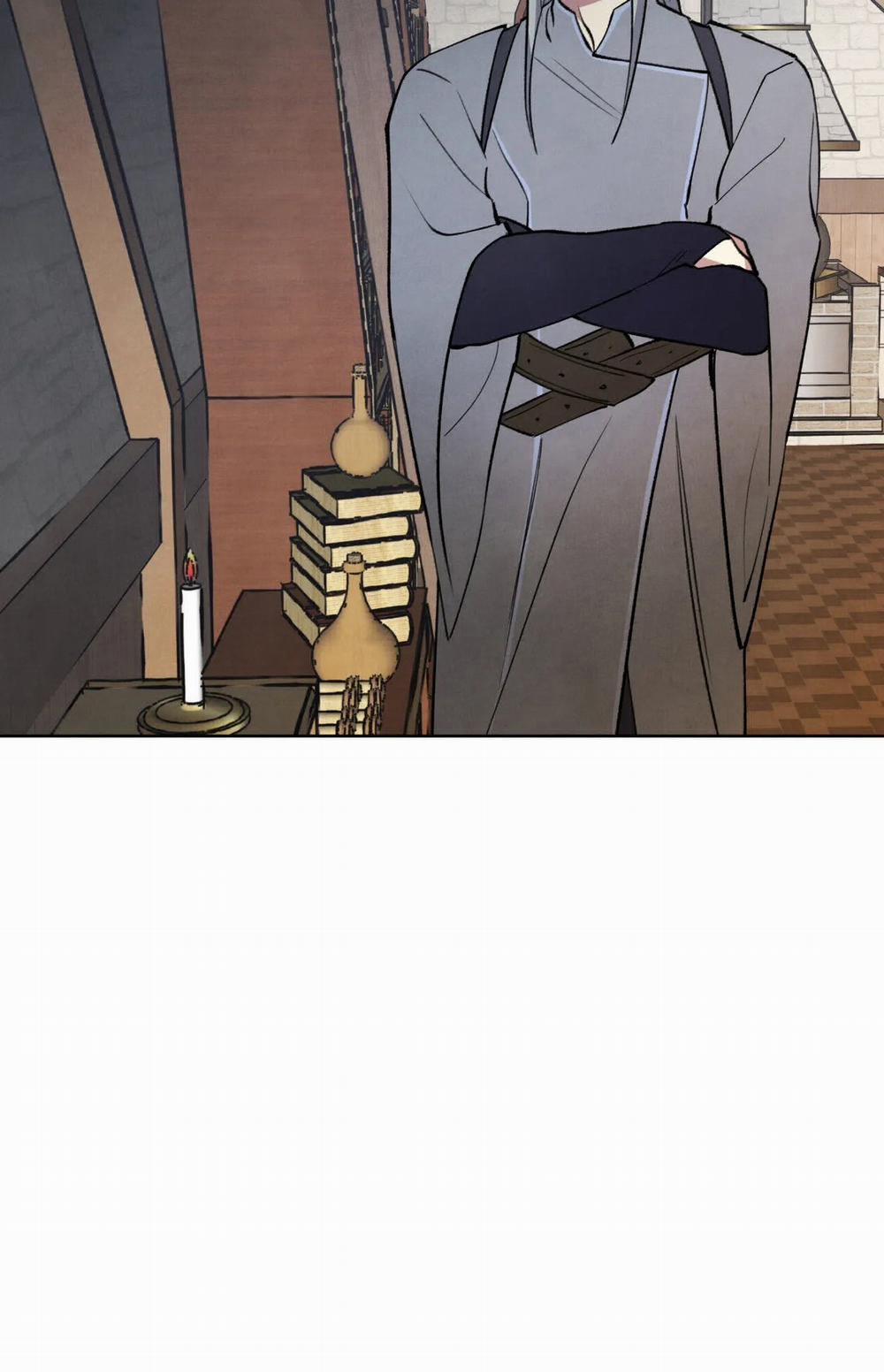 [18+] Khế Ước Bí Mật Của Đại Công Tước Phương Bắc 12.2 trang 7