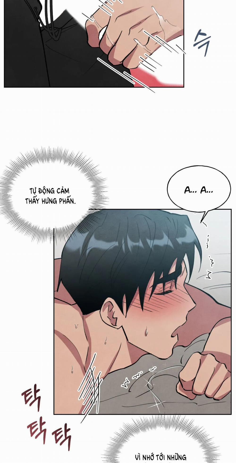 [18+] Khế Ước Bí Mật Của Đại Công Tước Phương Bắc 13.1 trang 13