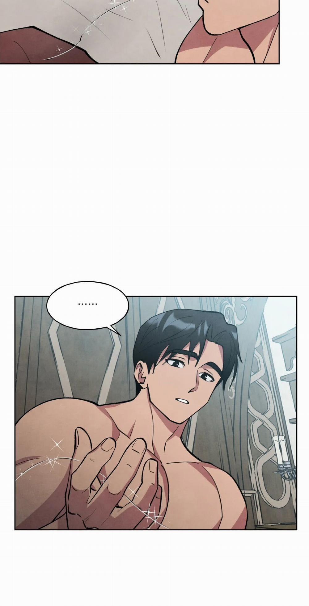 [18+] Khế Ước Bí Mật Của Đại Công Tước Phương Bắc 13.1 trang 7