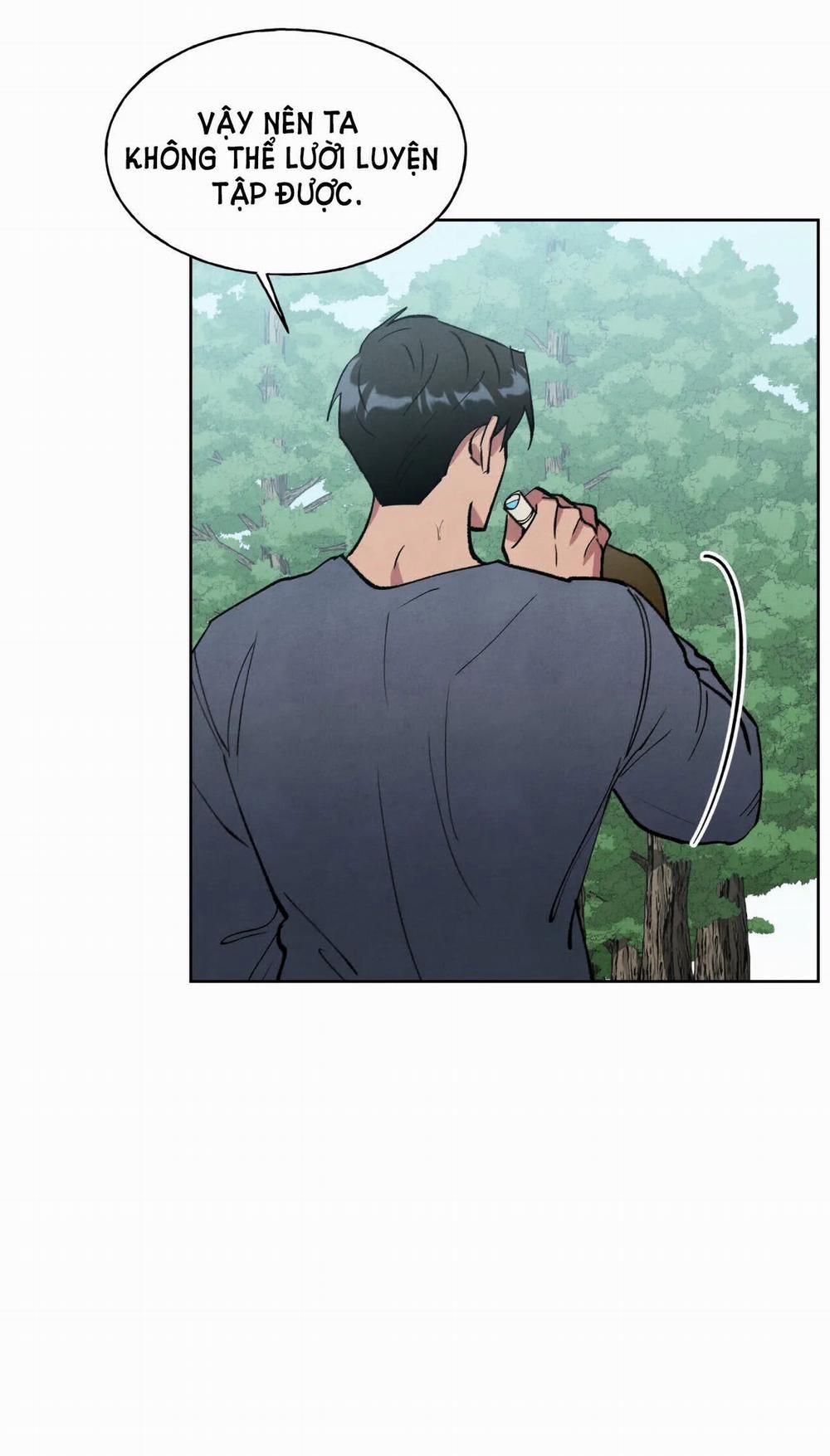 [18+] Khế Ước Bí Mật Của Đại Công Tước Phương Bắc 13.2 trang 14