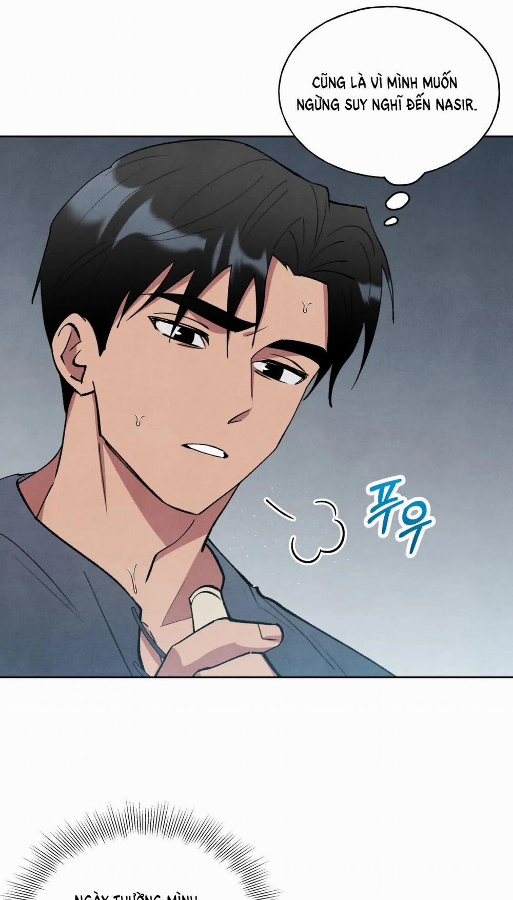 [18+] Khế Ước Bí Mật Của Đại Công Tước Phương Bắc 13.2 trang 15