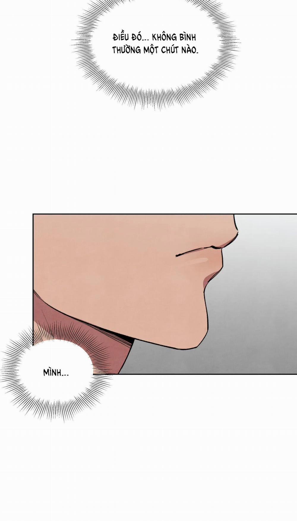 [18+] Khế Ước Bí Mật Của Đại Công Tước Phương Bắc 13.2 trang 17