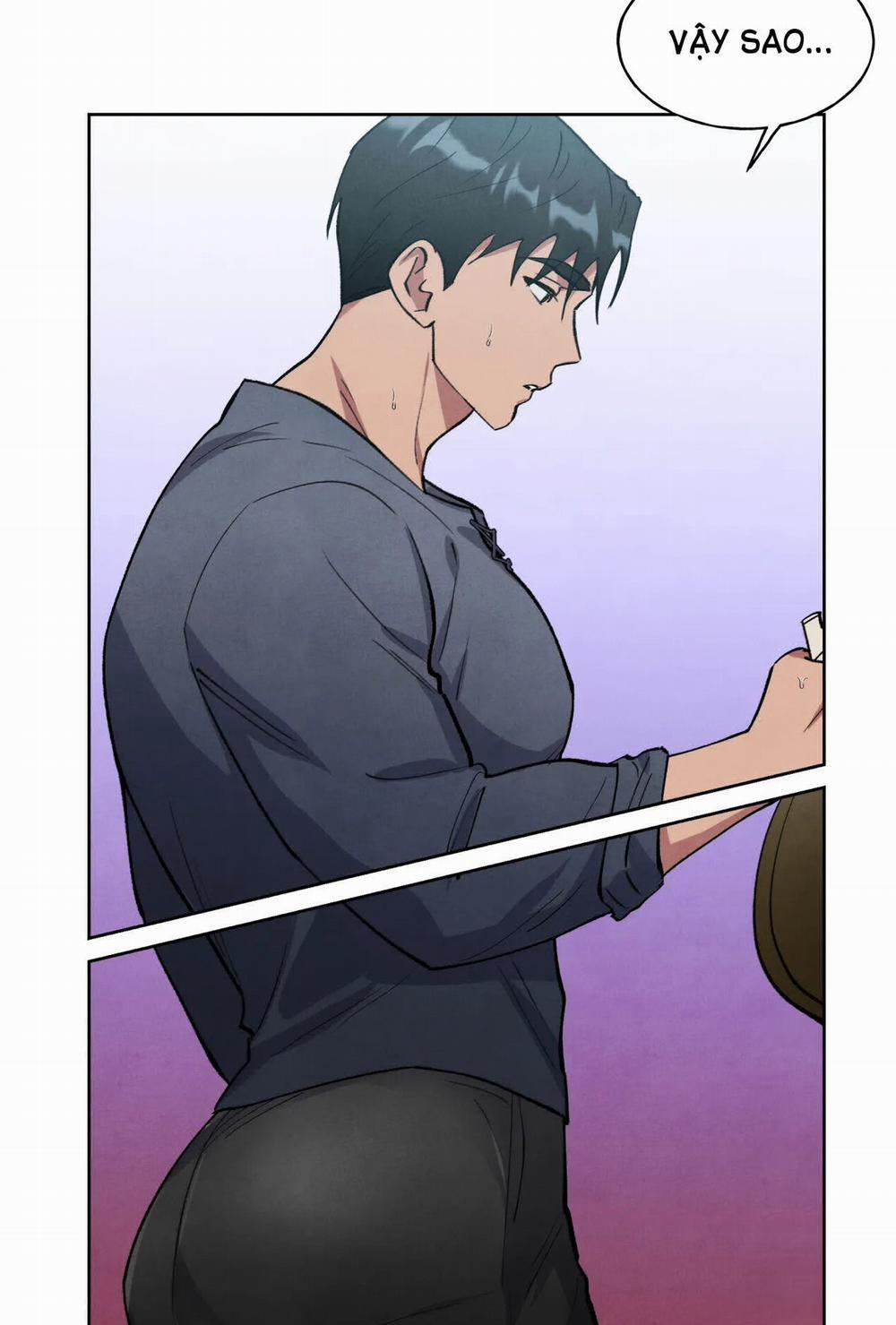 [18+] Khế Ước Bí Mật Của Đại Công Tước Phương Bắc 13.2 trang 24