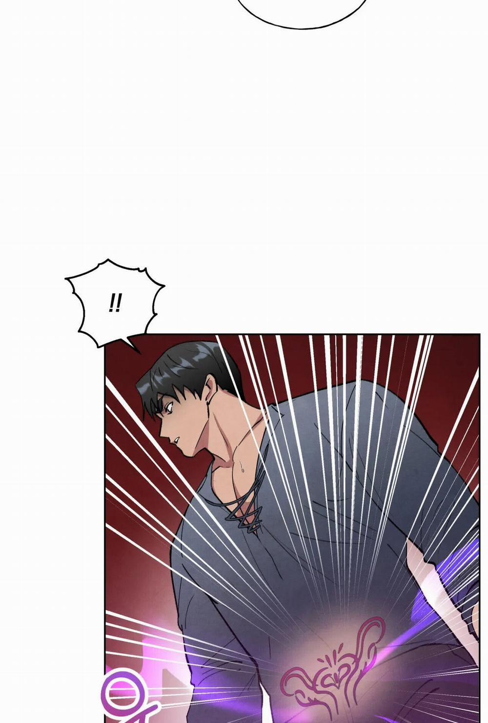 [18+] Khế Ước Bí Mật Của Đại Công Tước Phương Bắc 13.2 trang 28