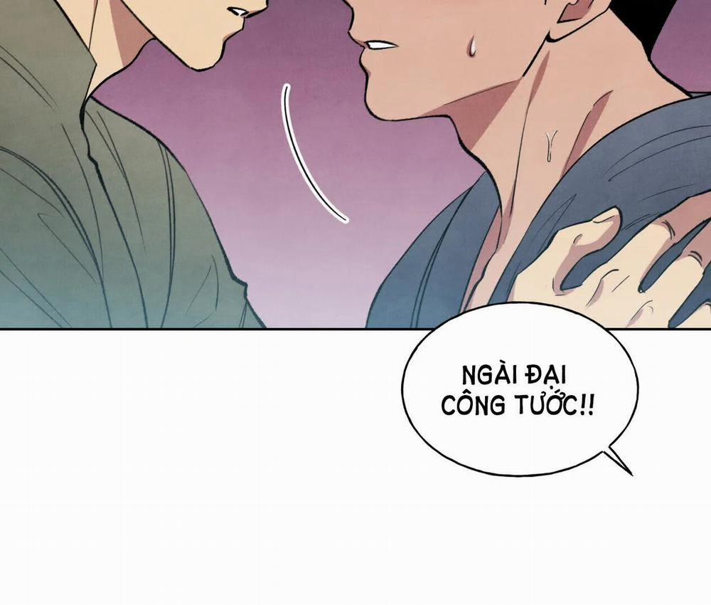 [18+] Khế Ước Bí Mật Của Đại Công Tước Phương Bắc 13.2 trang 36