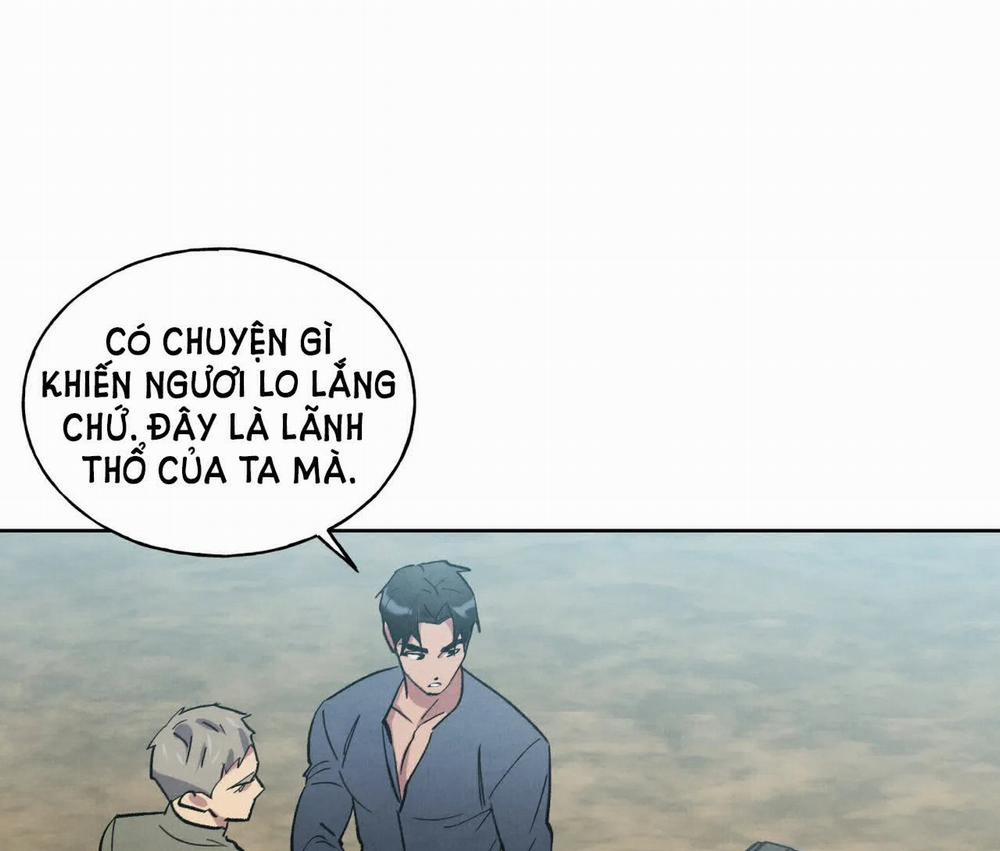 [18+] Khế Ước Bí Mật Của Đại Công Tước Phương Bắc 13.2 trang 39