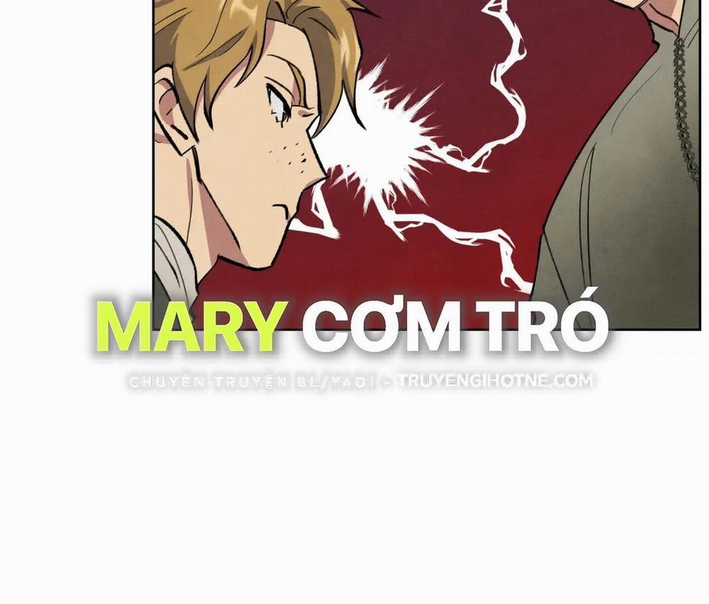 [18+] Khế Ước Bí Mật Của Đại Công Tước Phương Bắc 13.2 trang 42