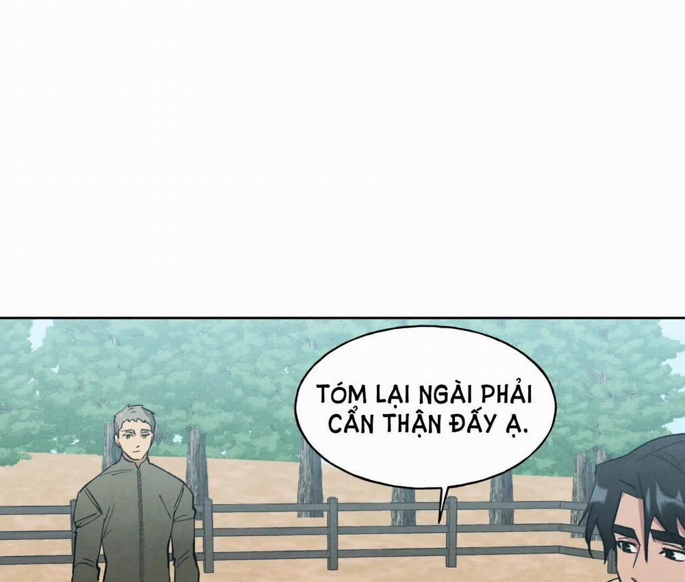 [18+] Khế Ước Bí Mật Của Đại Công Tước Phương Bắc 13.2 trang 43