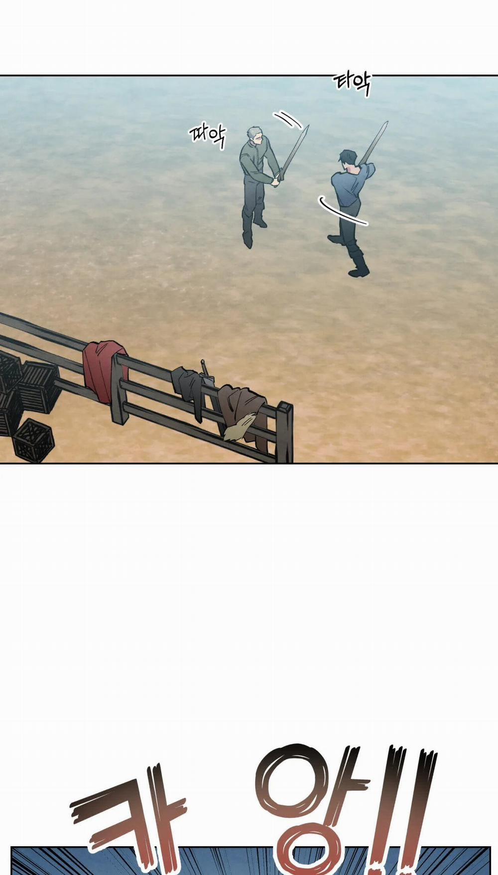 [18+] Khế Ước Bí Mật Của Đại Công Tước Phương Bắc 13.2 trang 6