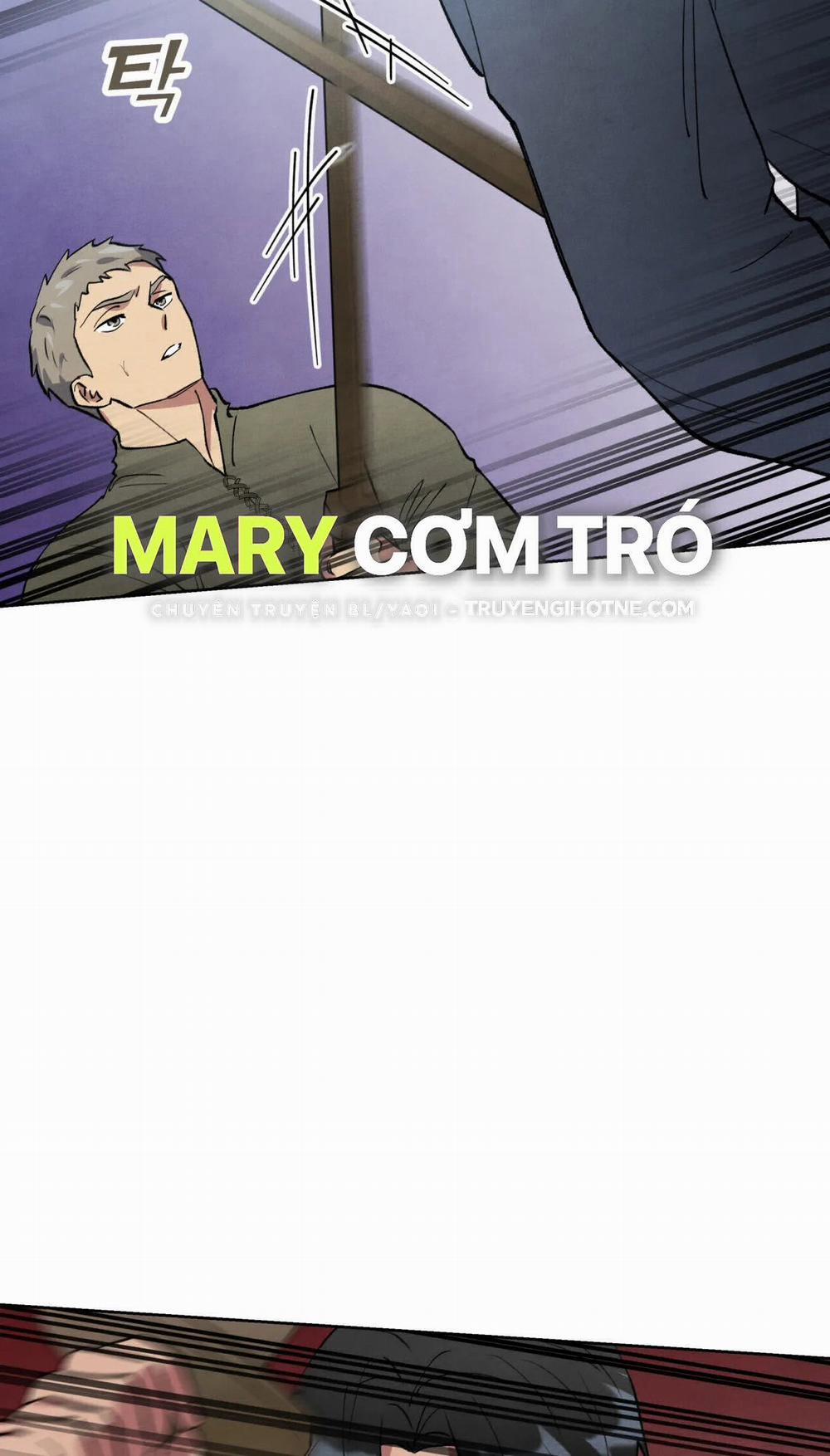 [18+] Khế Ước Bí Mật Của Đại Công Tước Phương Bắc 13.2 trang 8