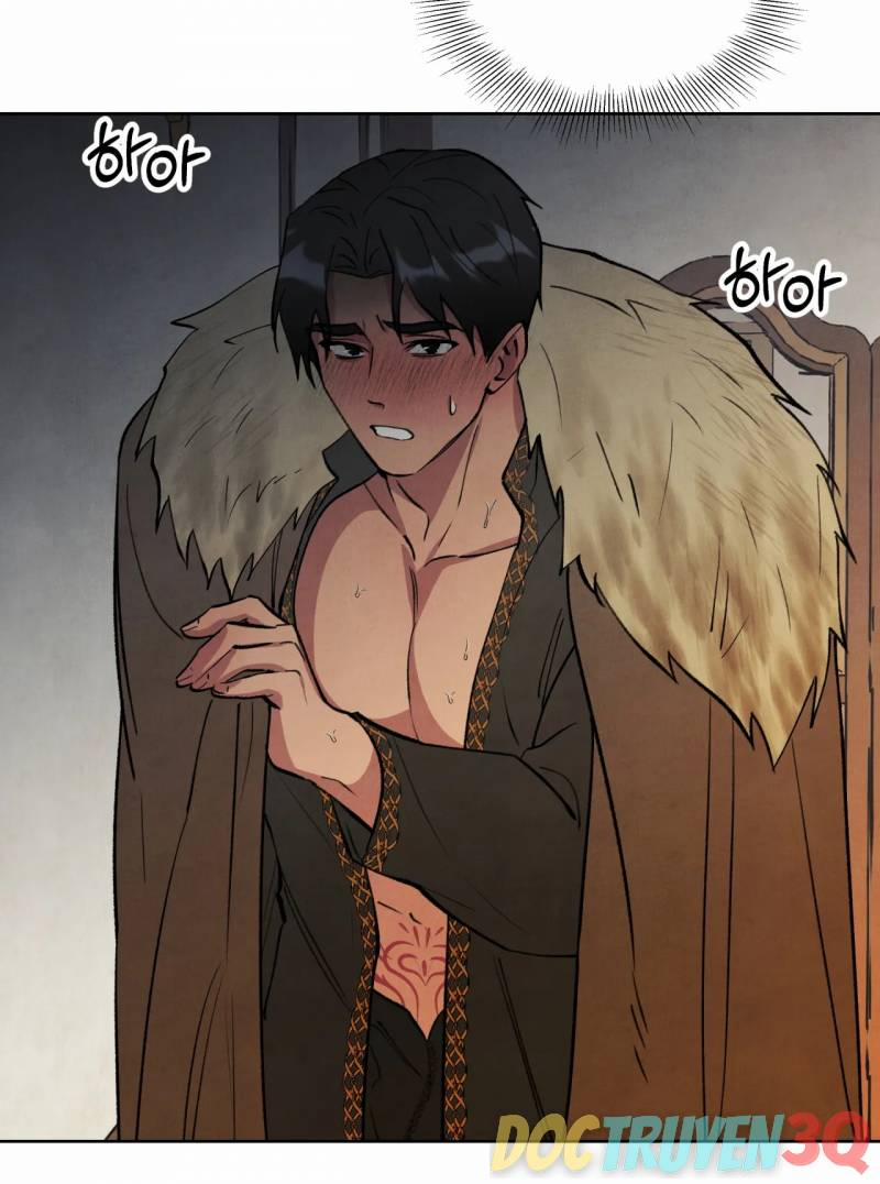 [18+] Khế Ước Bí Mật Của Đại Công Tước Phương Bắc 14.1 trang 10